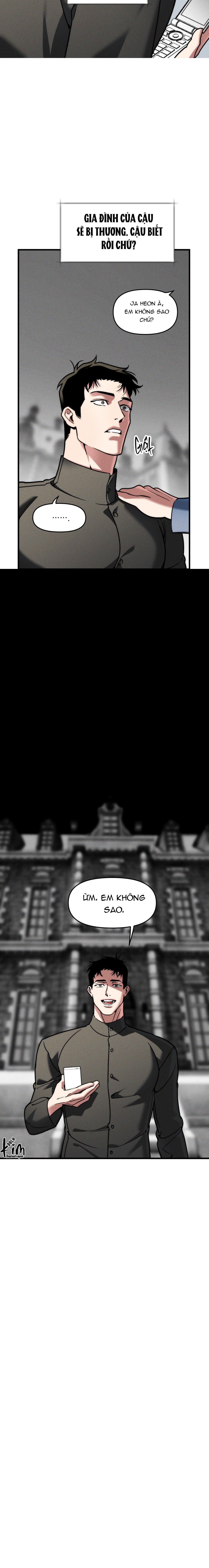 ANH CHỒNG TẾ PHẨM Chapter 25 - Next 