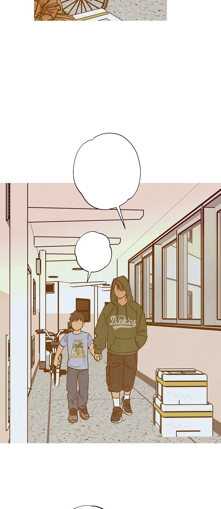 BẢY NGÀY CHỦ NHẬT Chapter 13 - Next 