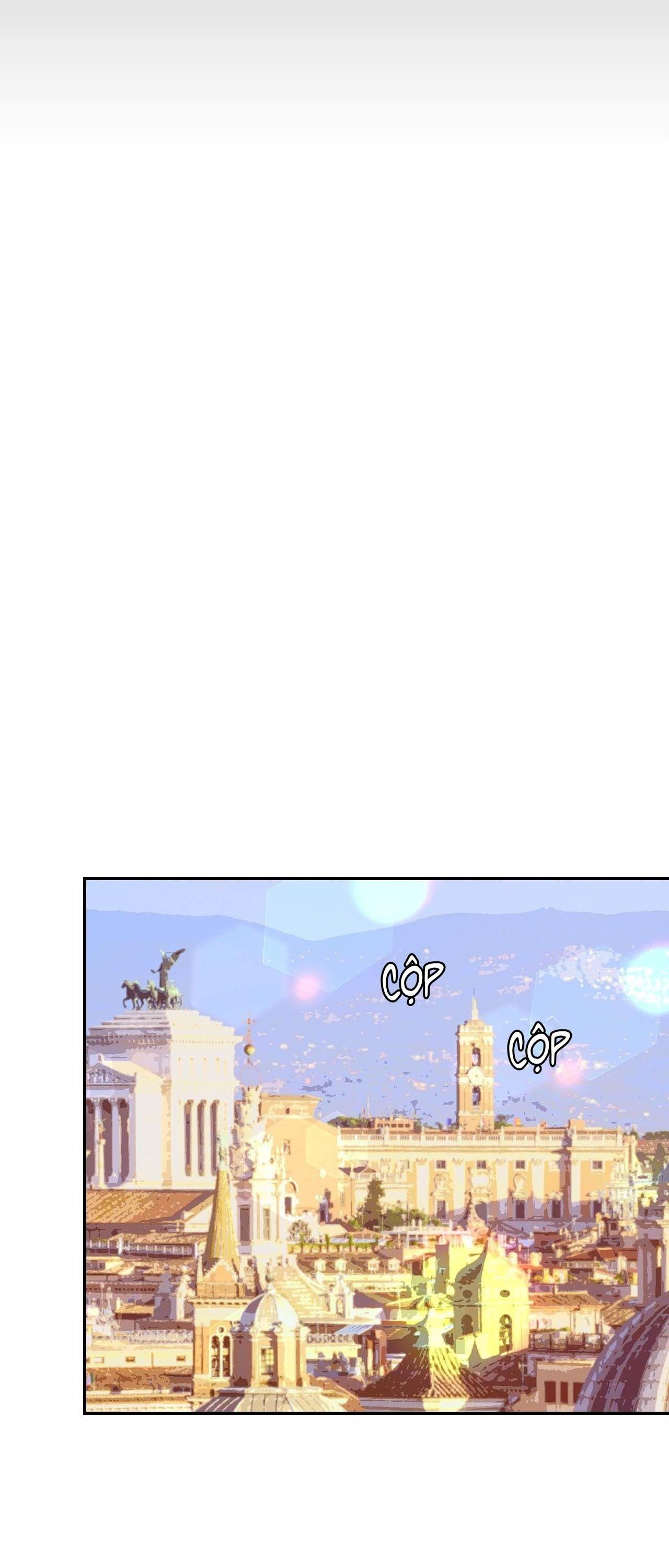 Thiếu niên sò: Bình minh bùng cháy Chapter 5 - Trang 3