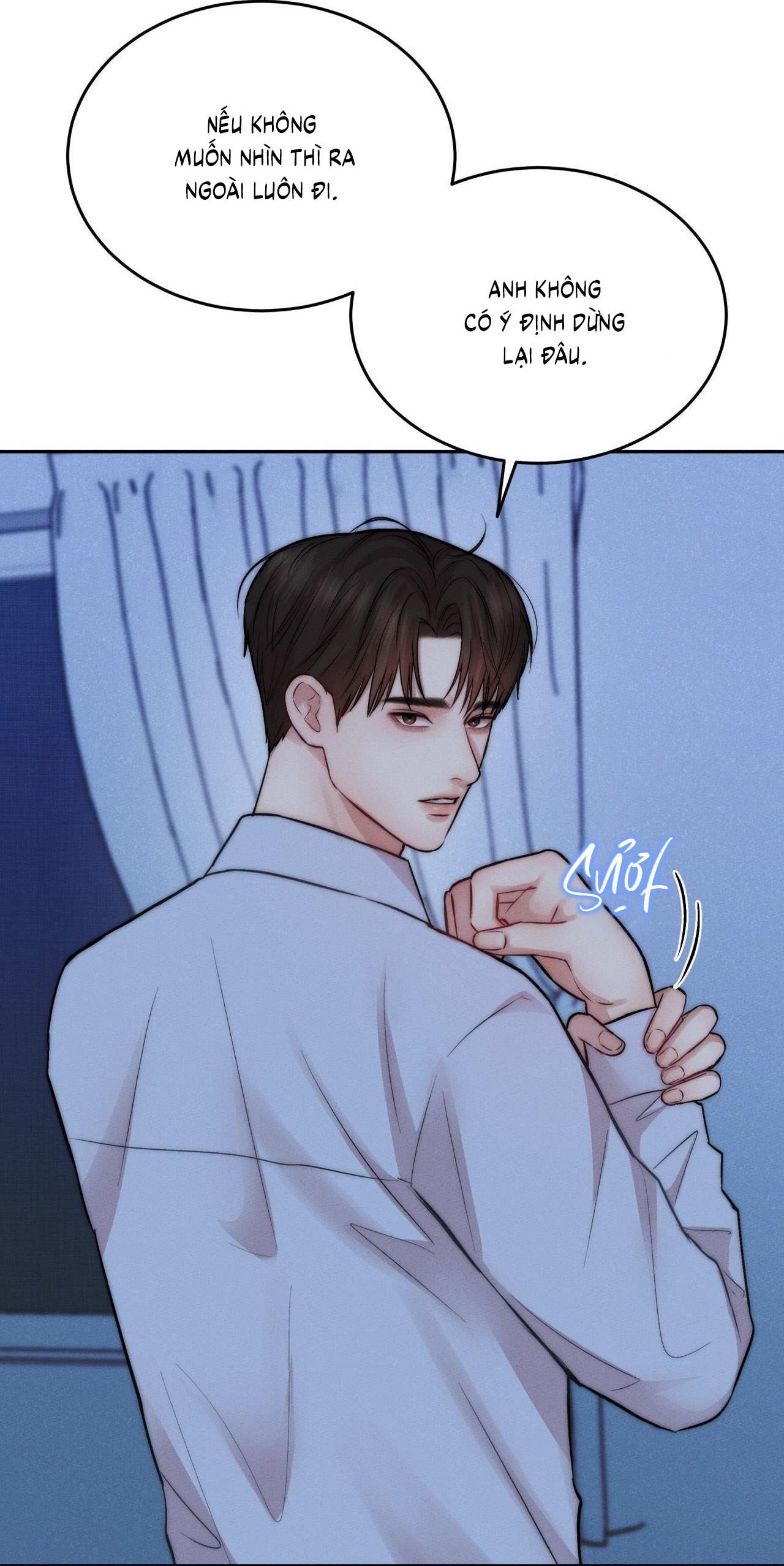 (CBunu) Love Remedy Chapter 34 H+ - Next Chapter 35 H+ 3P