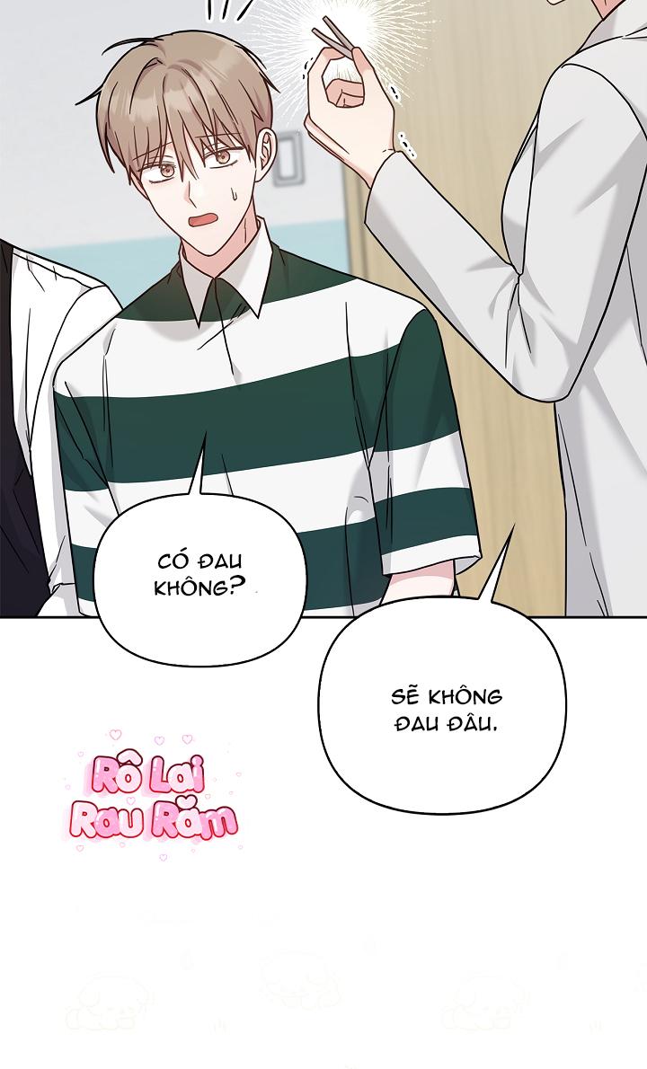 BẢN SAO ÂM HƯỞNG Chapter 48 - Trang 3