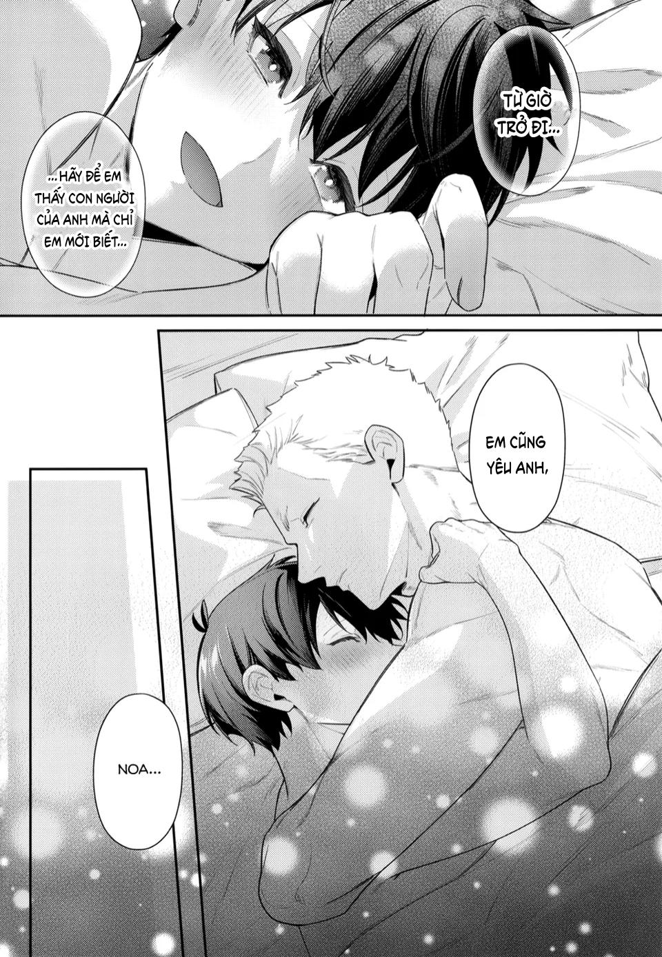Oneshot hỏny Chapter 286 - Next Chapter 287