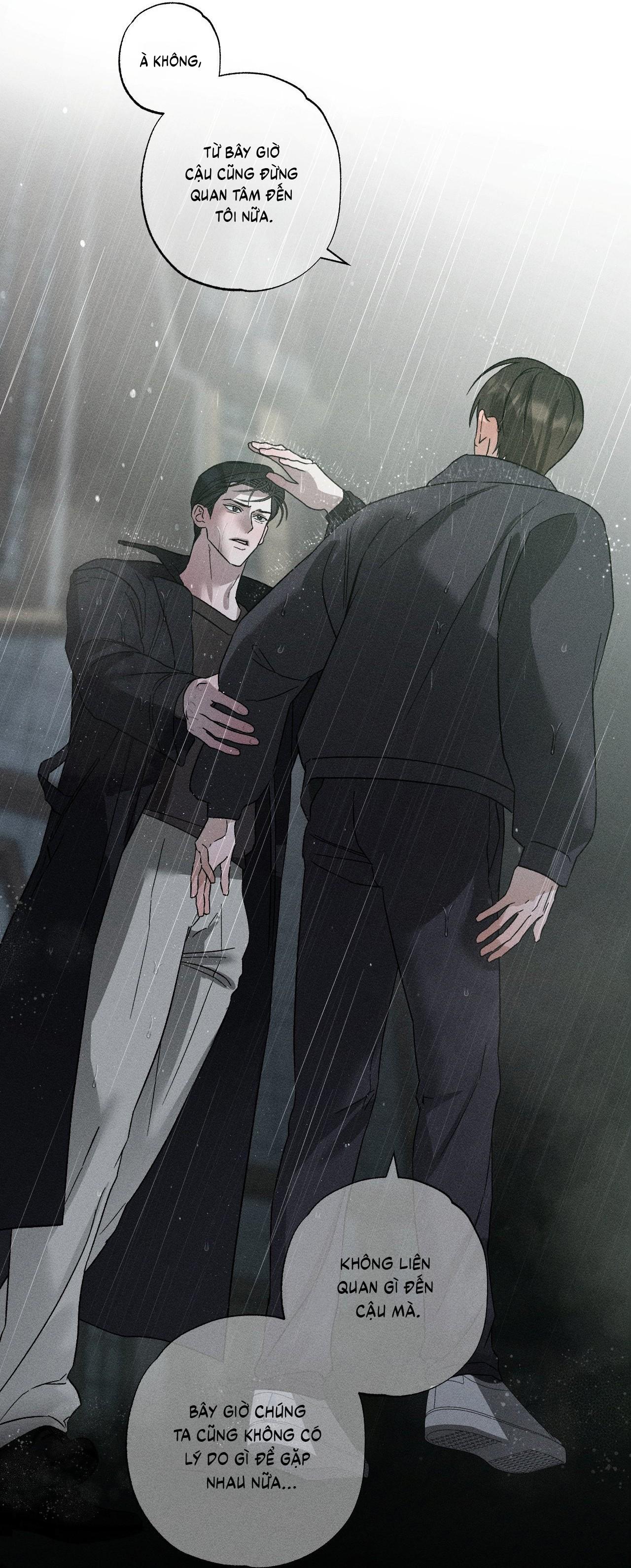 (CBunu) Close Up Chapter 27 H+ End season 1 - Next 