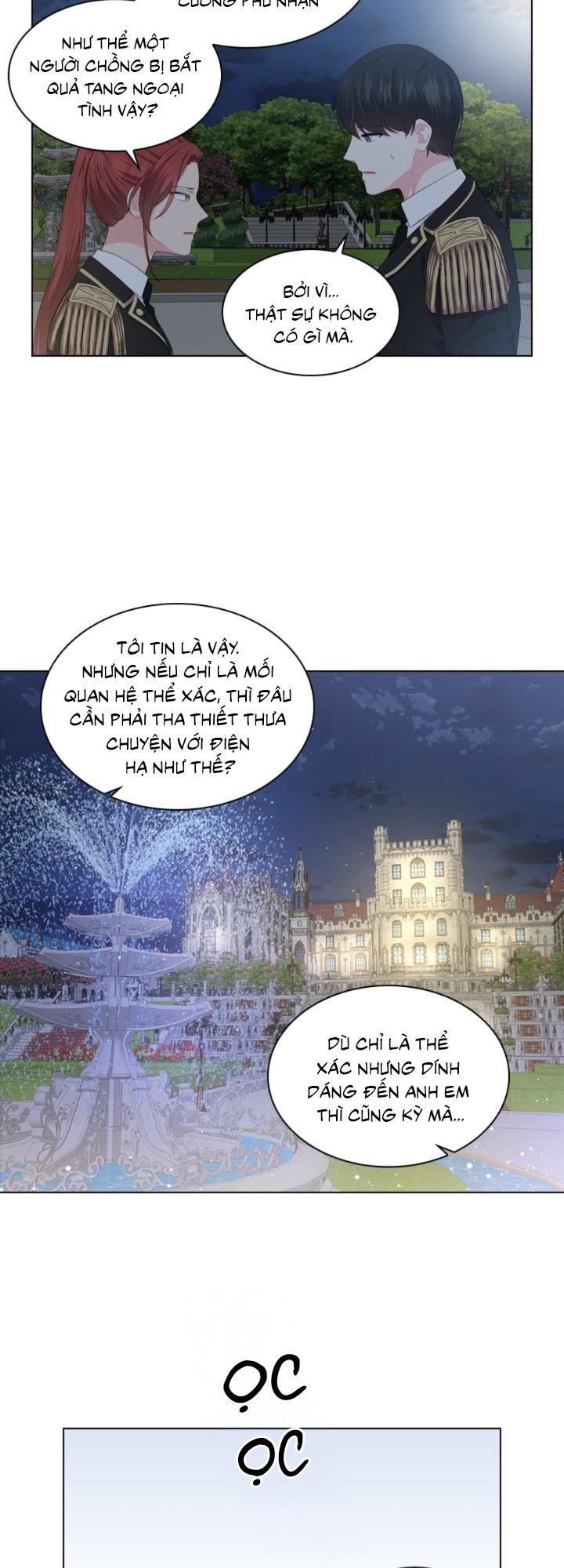 Who’s your daddy Chapter 18 - Next Chapter 19