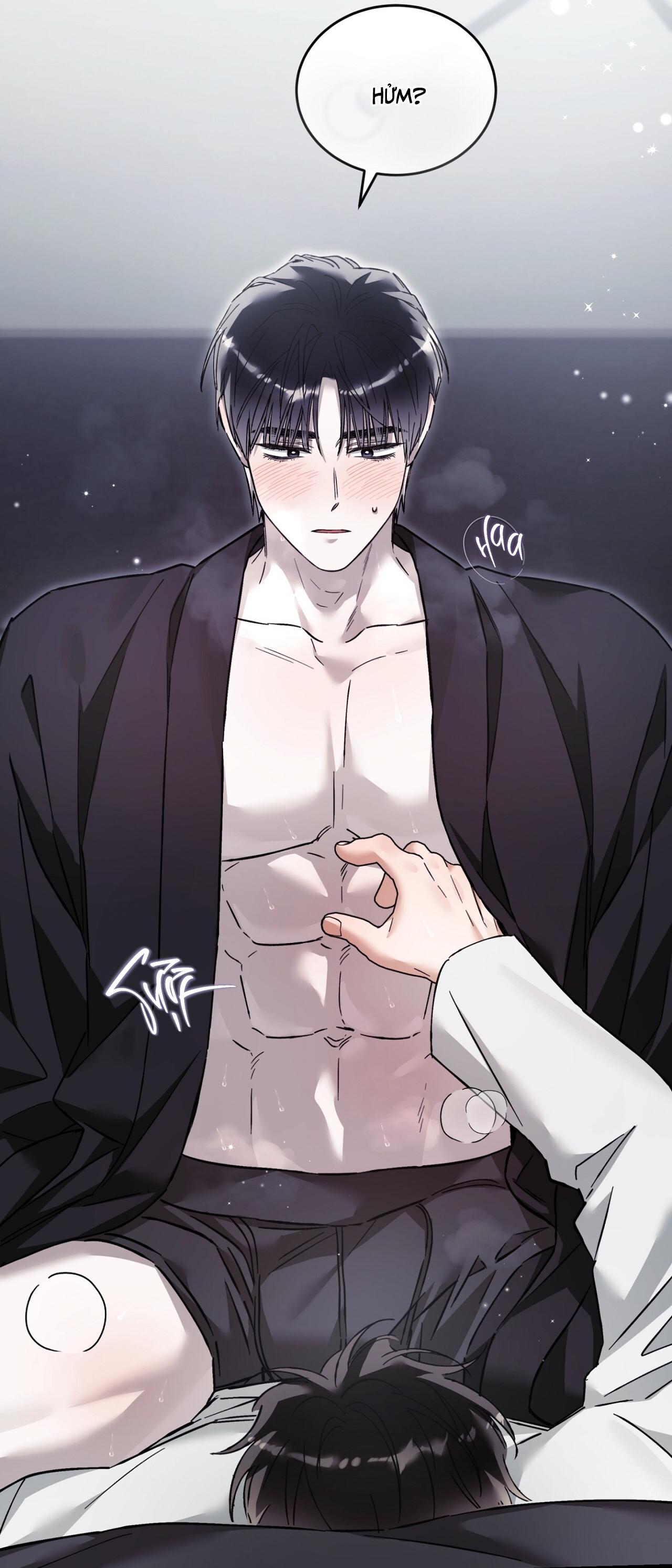 MỐI TÌNH KHÔNG CÔNG BẰNG Chapter 39 H+ - Next Chapter 40 H