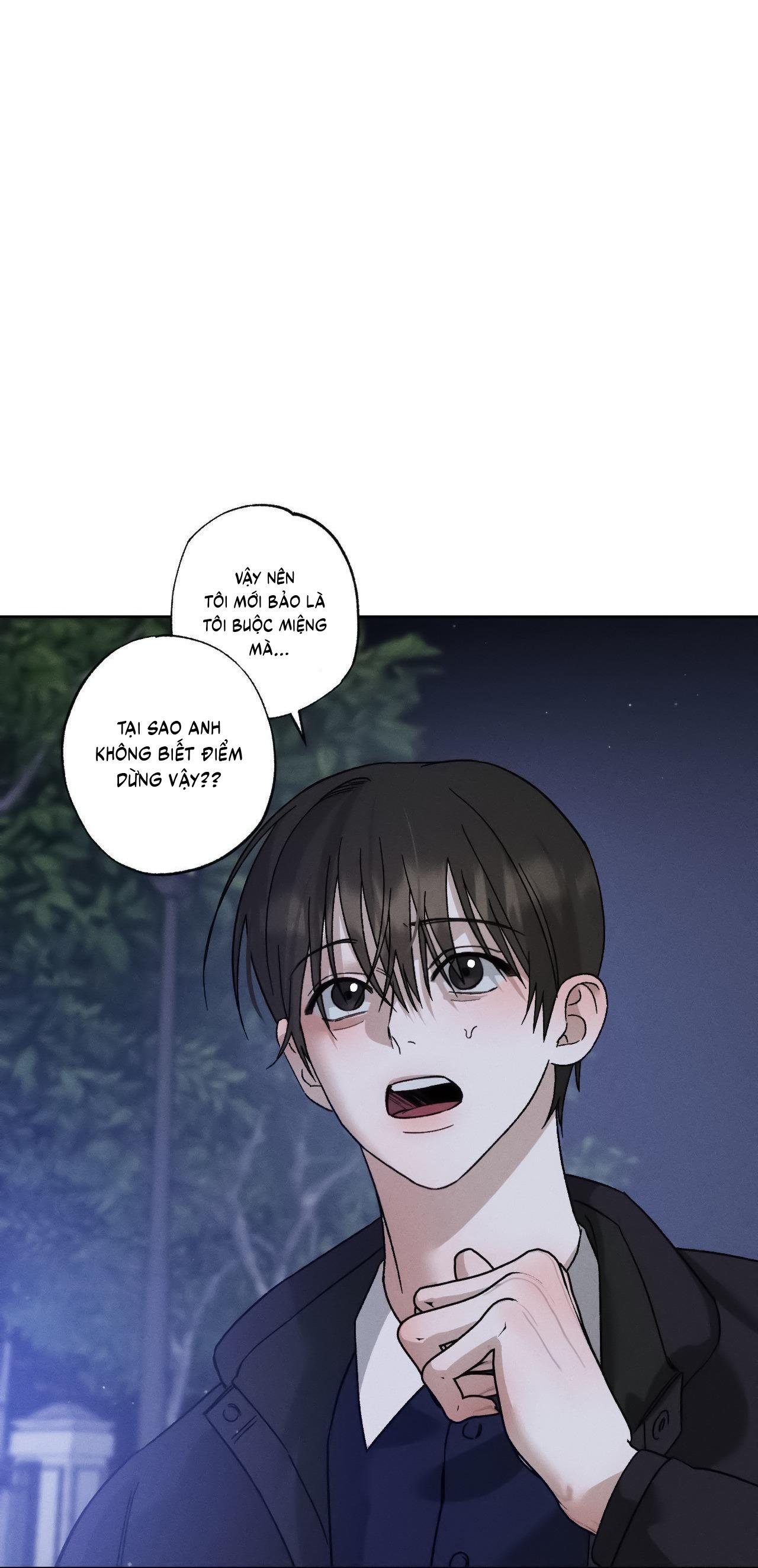 (CBunu) Close Up Chapter 23 - Trang 2