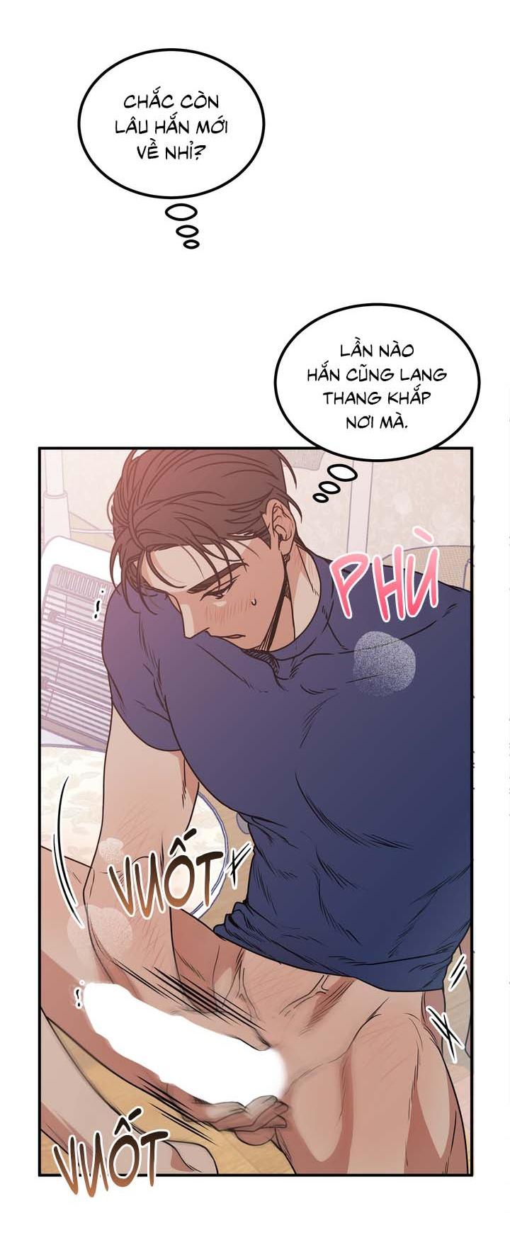 OMG! Chapter 1 - Trang 2