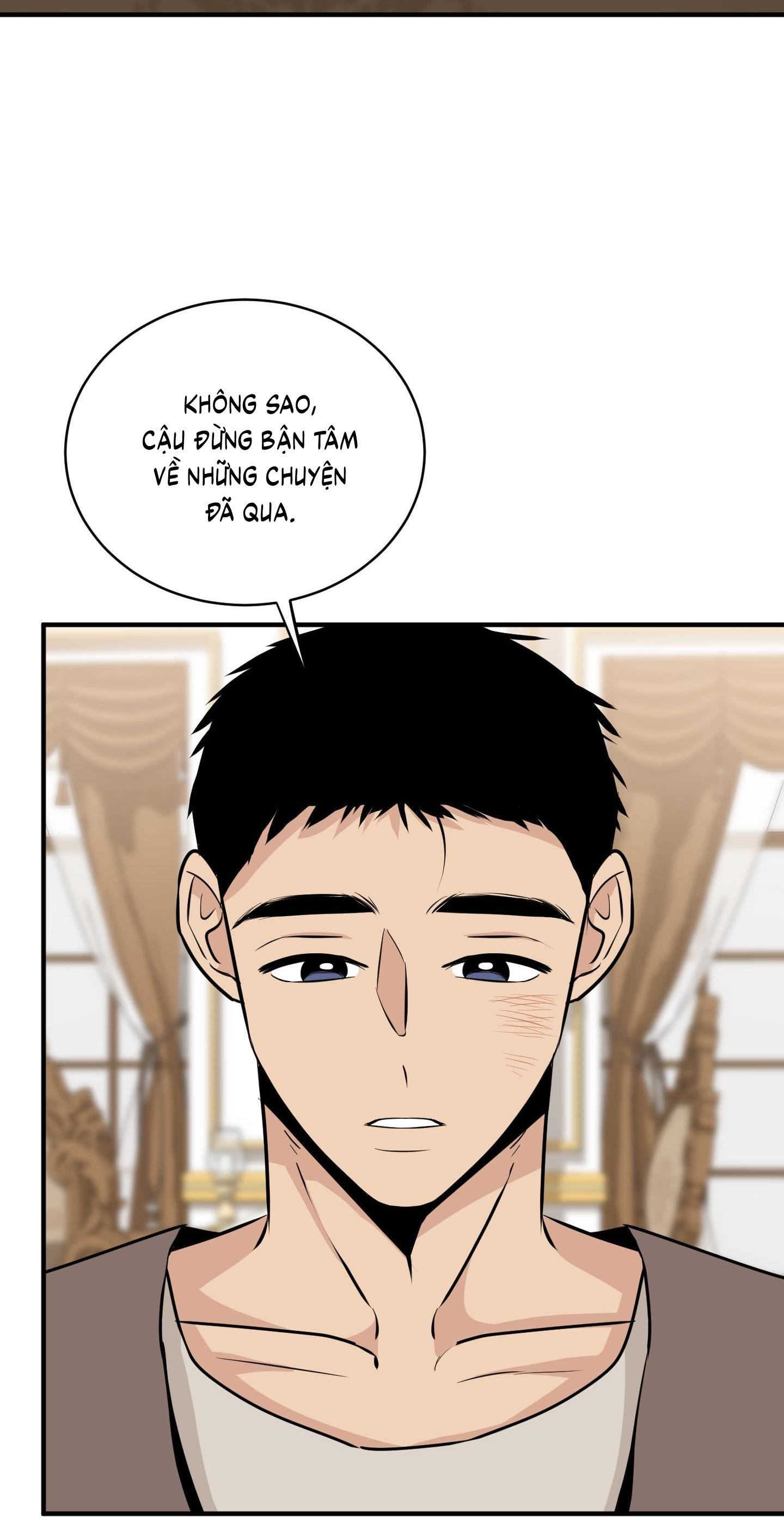 (CBunu) Hoa Vô Danh Chapter 22 - Next 