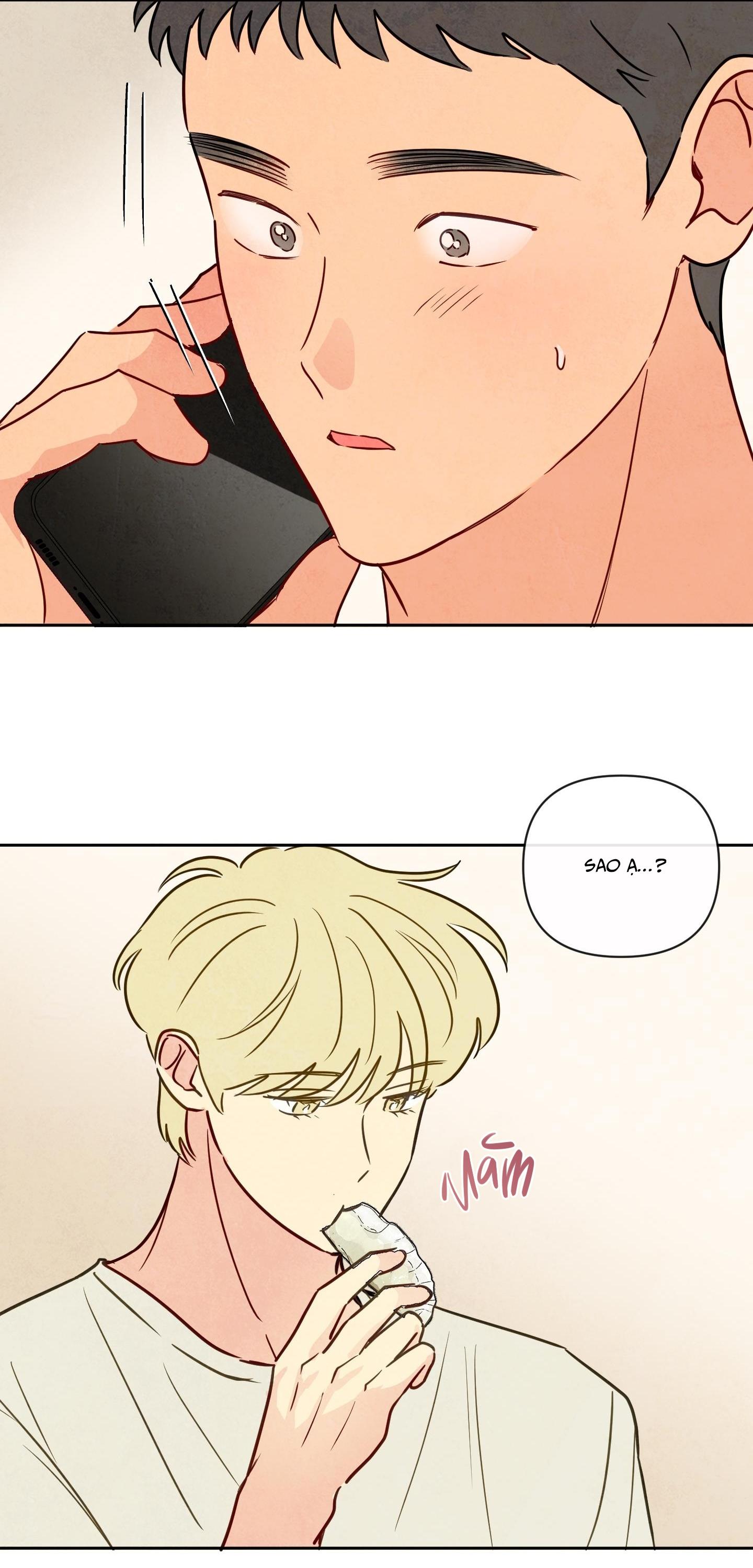 The Sacred Serpent's Seduction Chapter 7 - Next Chapter 8 H+