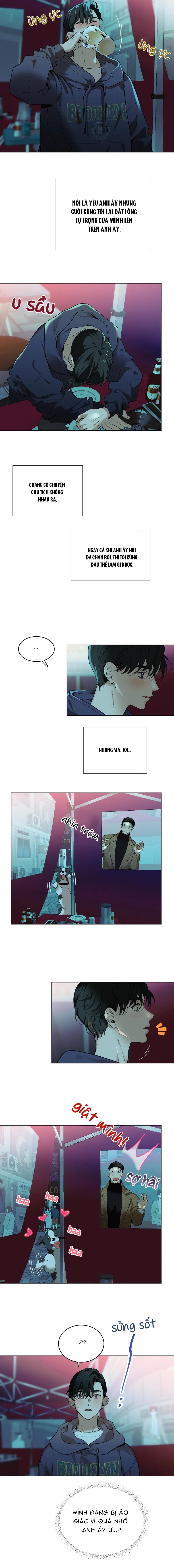 TỔNG HỢP MANHWA BL NGẮN Chapter 2.2 - Next Chapter 2.3