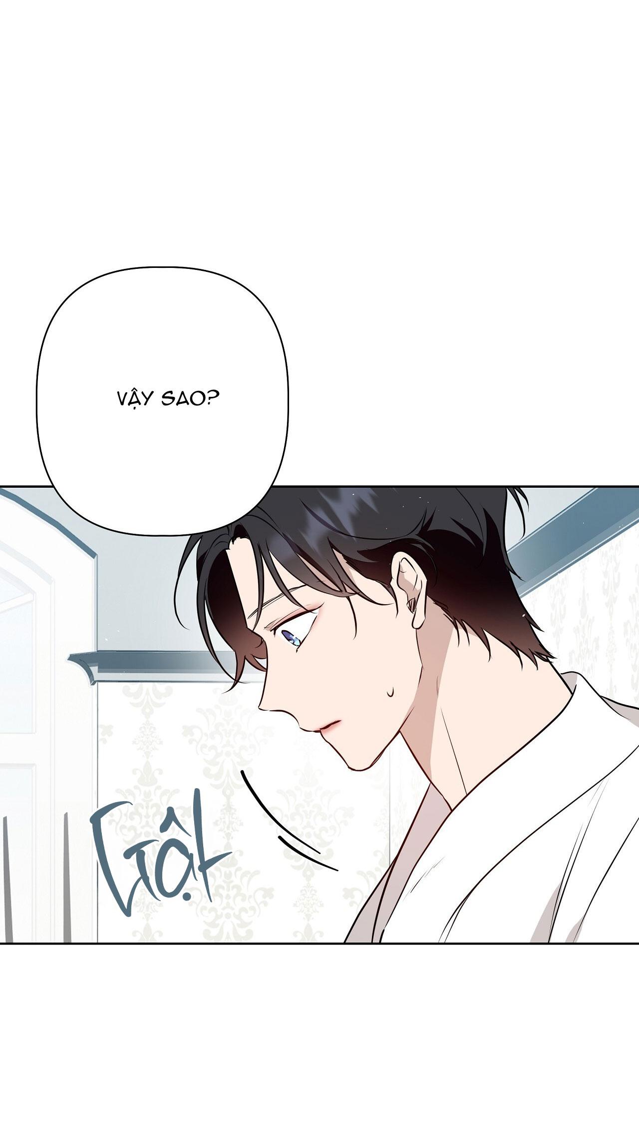 OMEGA HOÀN HẢO CỦA TÔI Chapter 22 - Trang 2