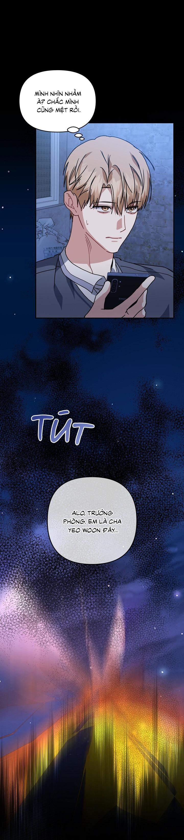 Khu vực chủ nghĩa tình yêu Chapter 76 - Next Chapter 77