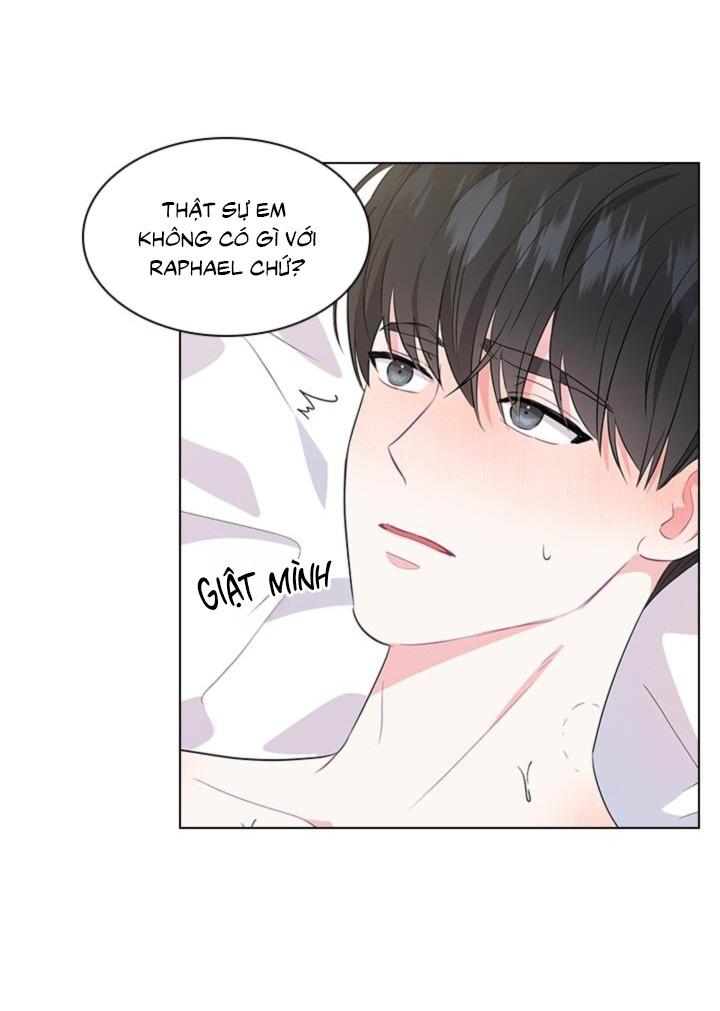 Who’s your daddy Chapter 20 - Next 