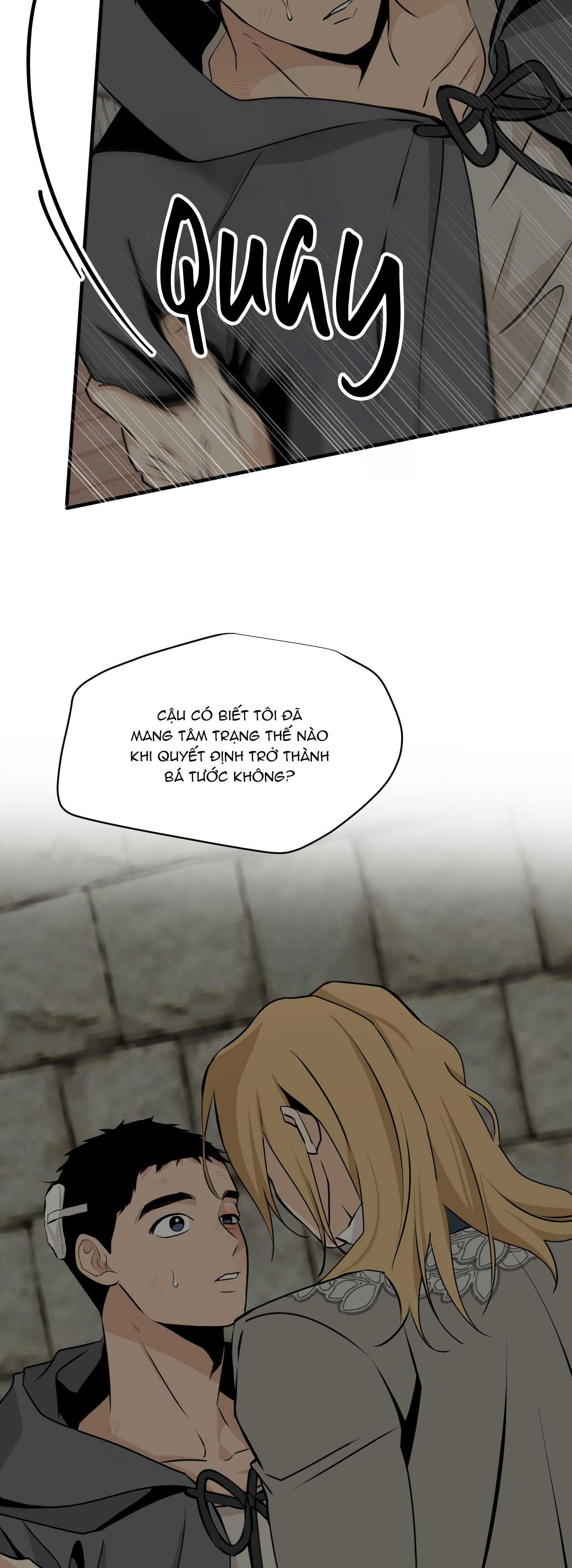 LOÀI HOA KHÔNG TÊN Chapter 19 - Next Chapter 20