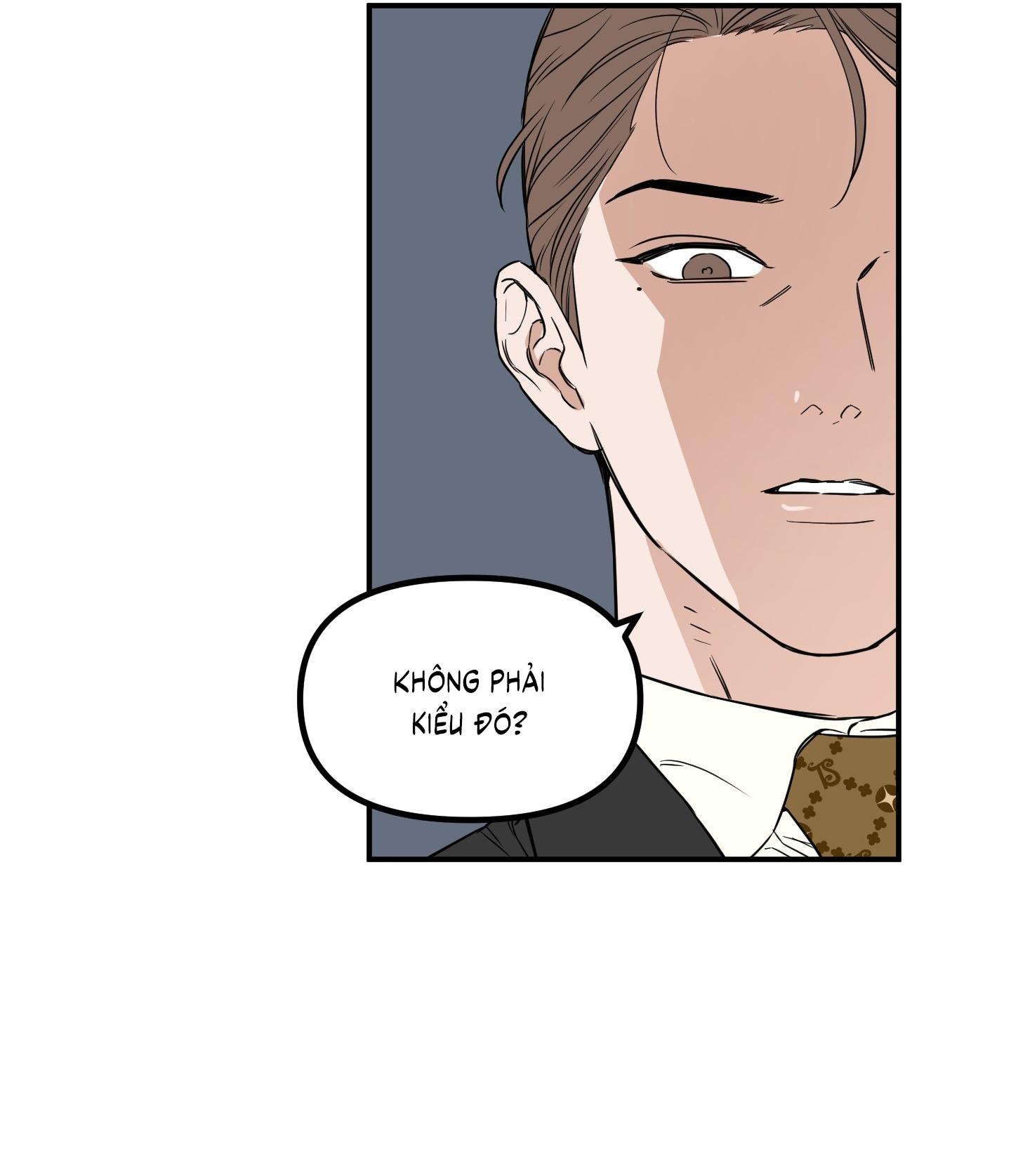 (CBunu) SCOOP Chapter 8 - Next 