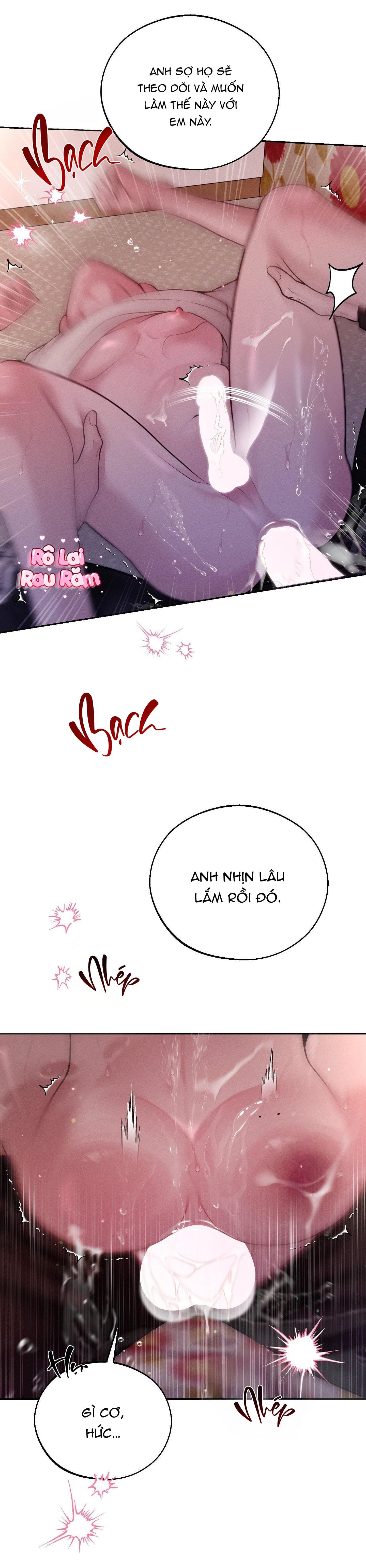 Cứu tinh của Thứ Hai Chapter 57 - Next Chapter 58