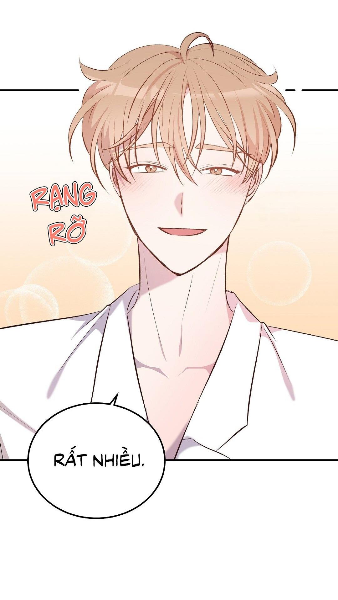 CHUYỆN TÌNH ĐẢO HOANG Chapter 33.17 Ngoại truyện 17 - Next Chapter 33.2 Ngoại truyện 2