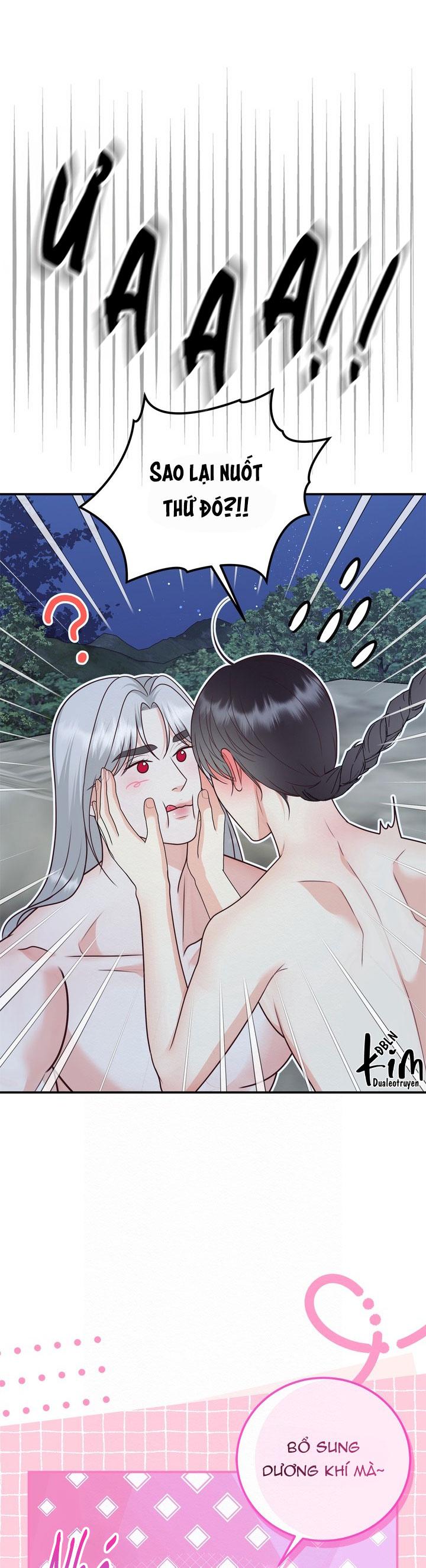 LỄ TRỪ TÀ Chapter 41 - Next 