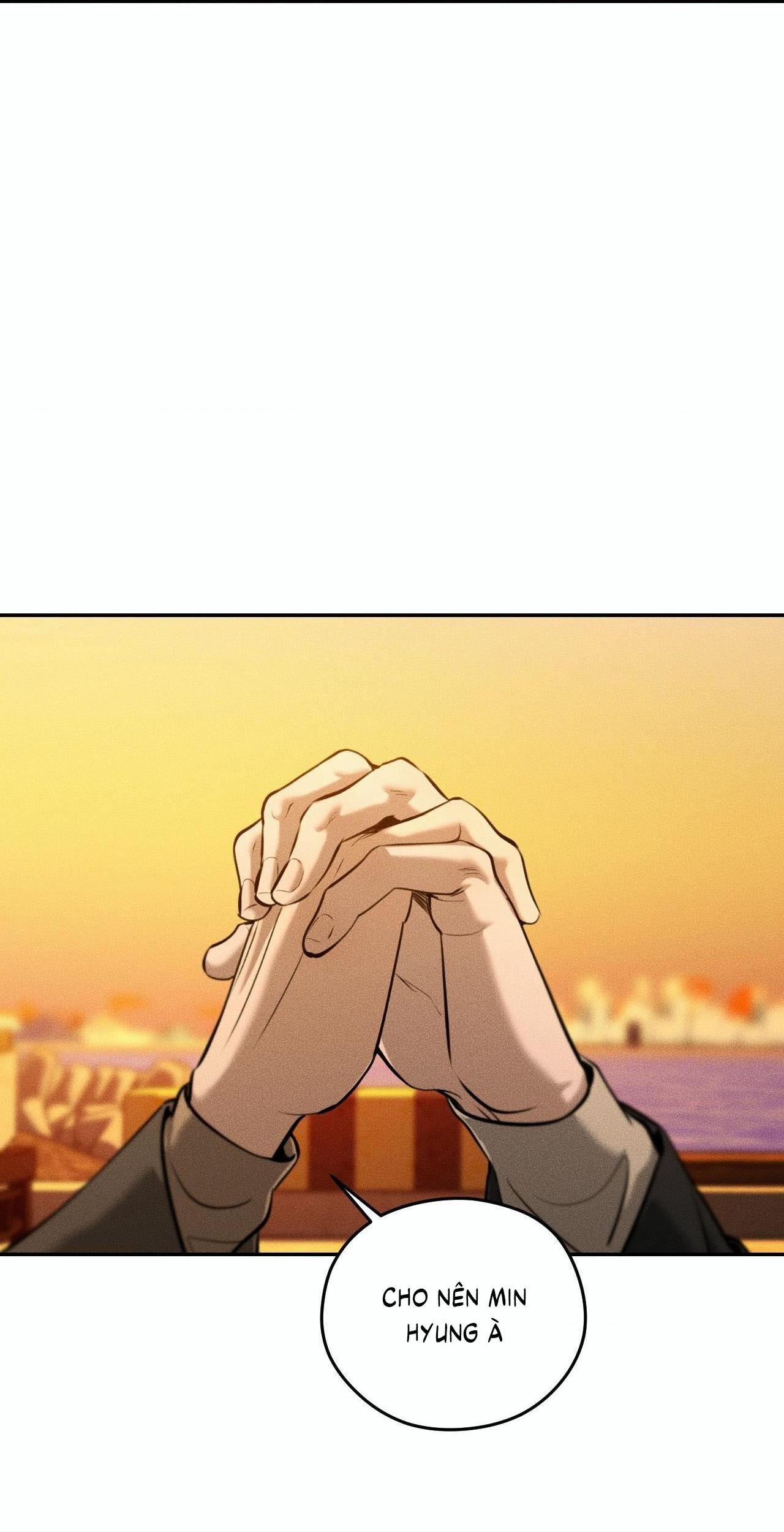 (CBunu) Gấu Teddy thân yêu Chapter 43 H+ - Next 