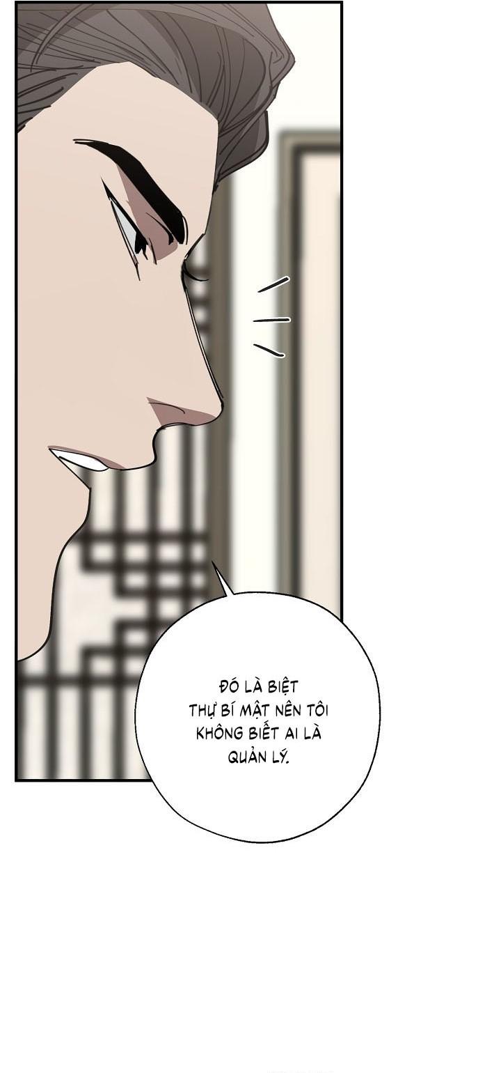 (CBunu) Tráo Đổi Chapter 72 - Trang 3