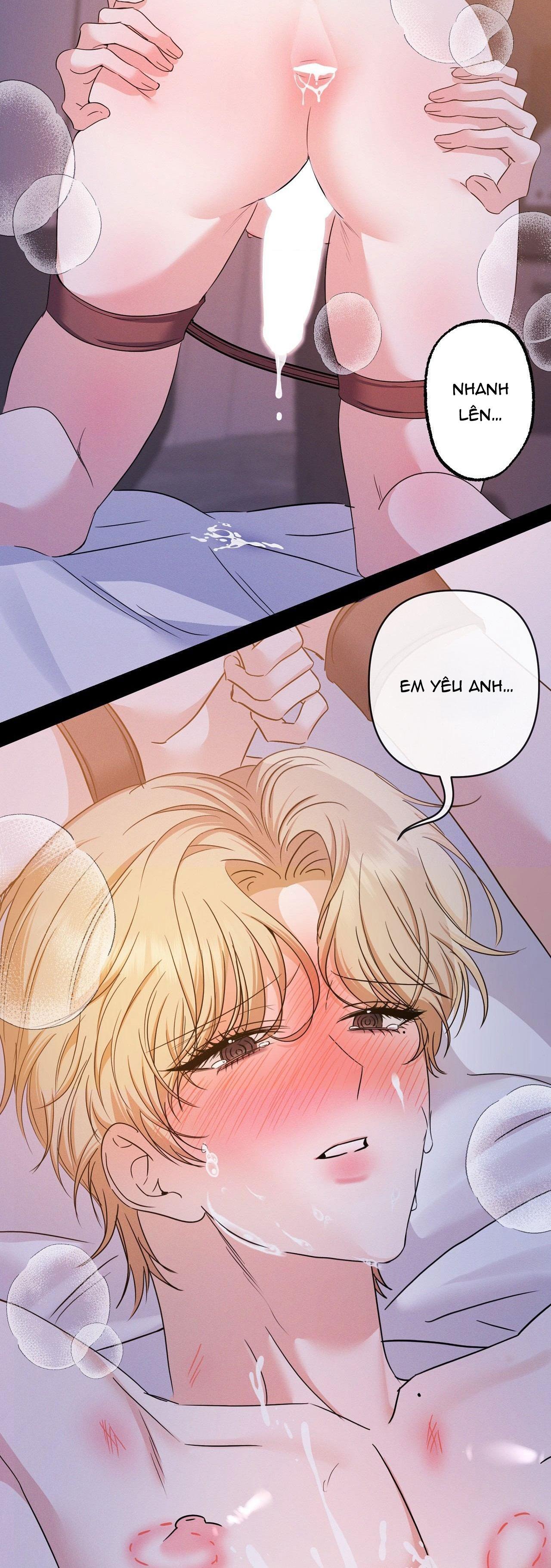HƯỚNG DẪN TÌNH DỤC Chapter 5 - Next 