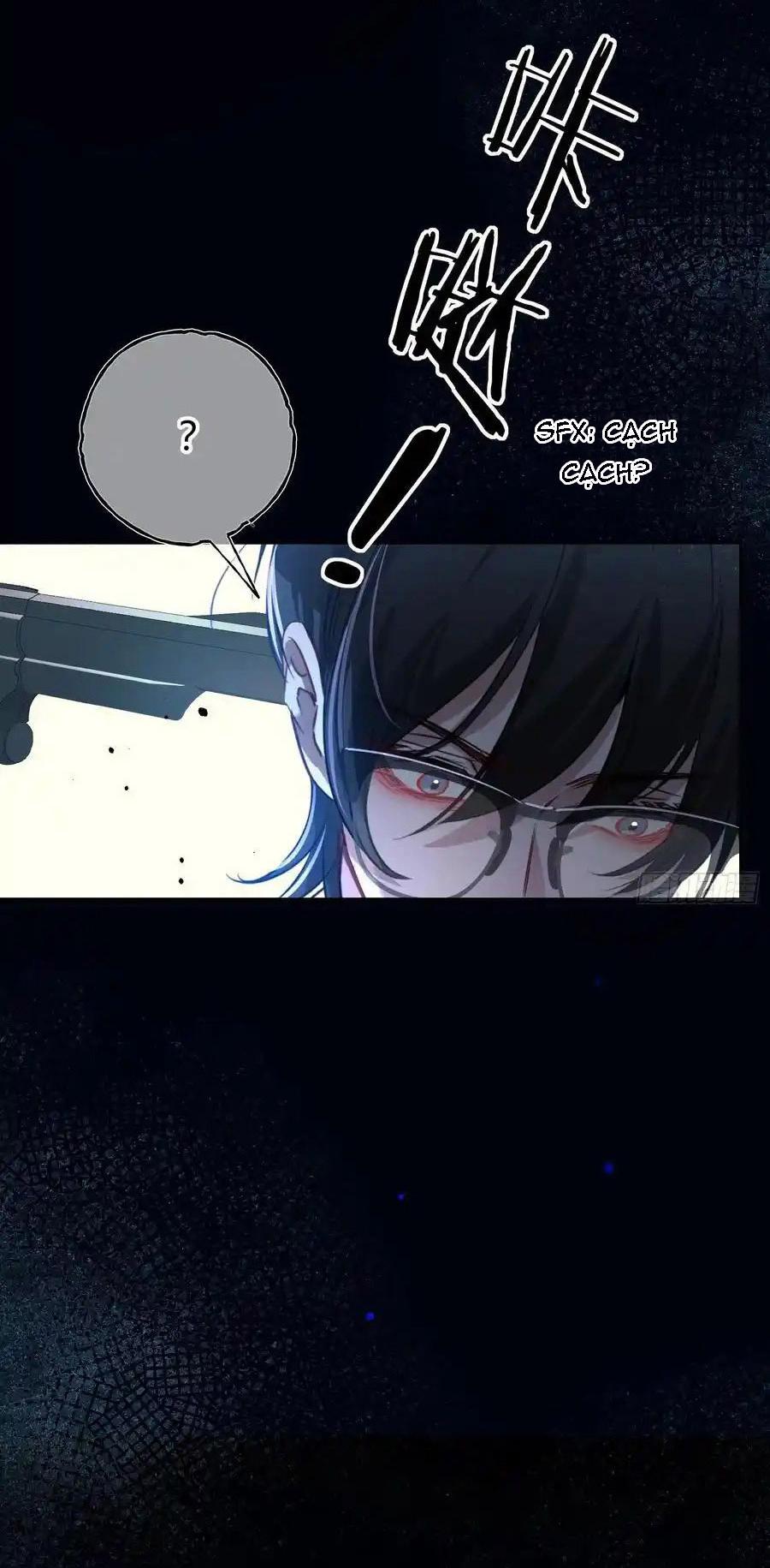 Tình yêu của kẻ khát máu Chapter 10 - Next Chapter 11