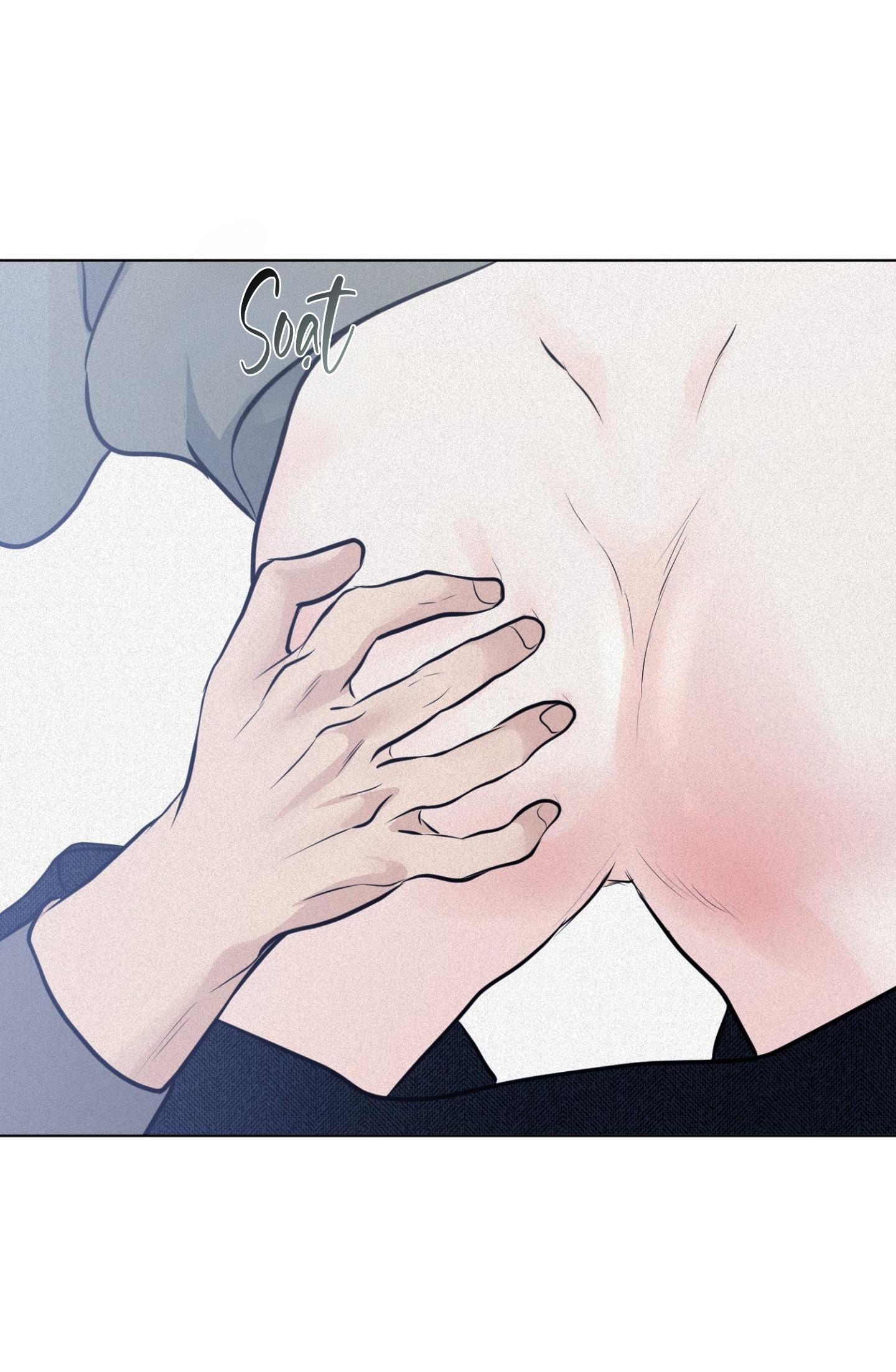 (ABO) LỜI CẦU NGUYỆN Chapter 68 - Next 