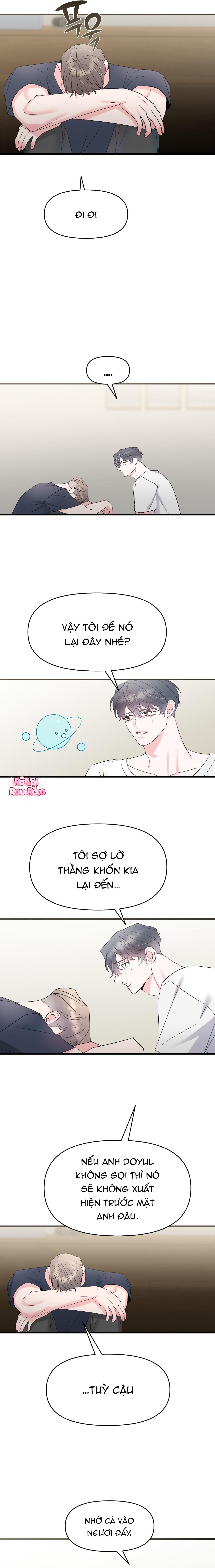 NHỊP ĐẬP Chapter 26 - Next Chapter 26