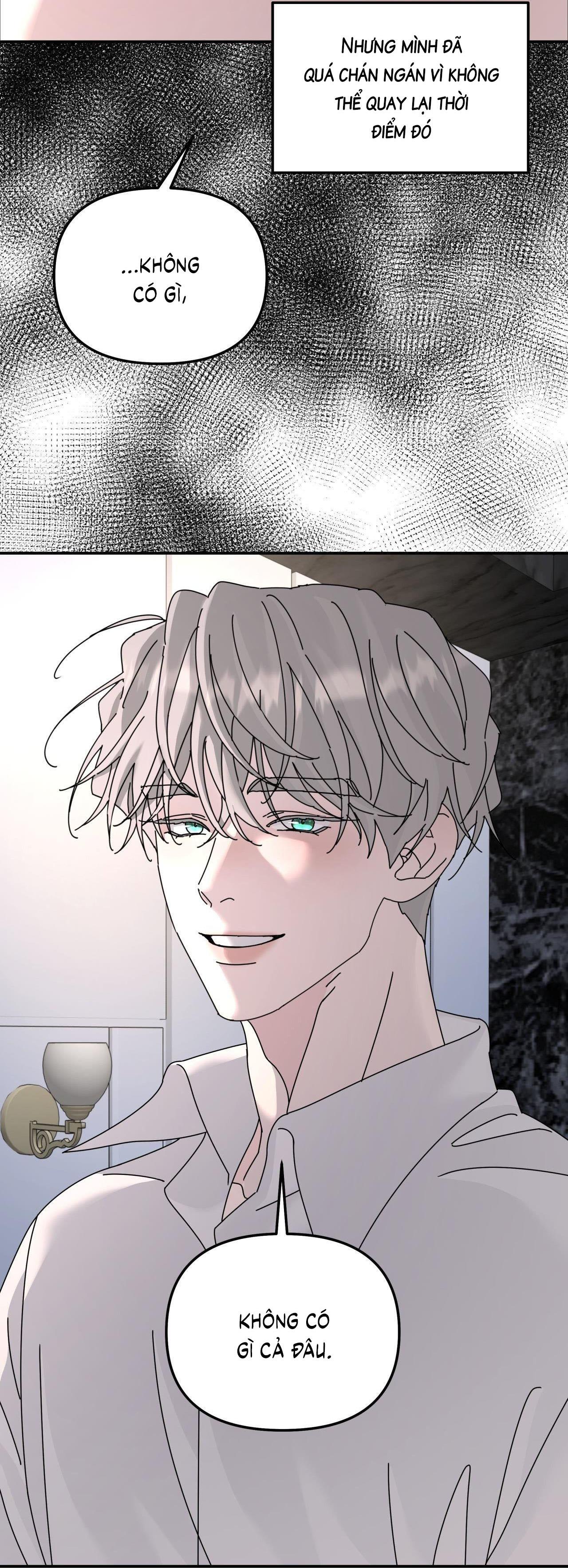 (CBunu) Cây Không Có Rễ Chapter 87 - Next 