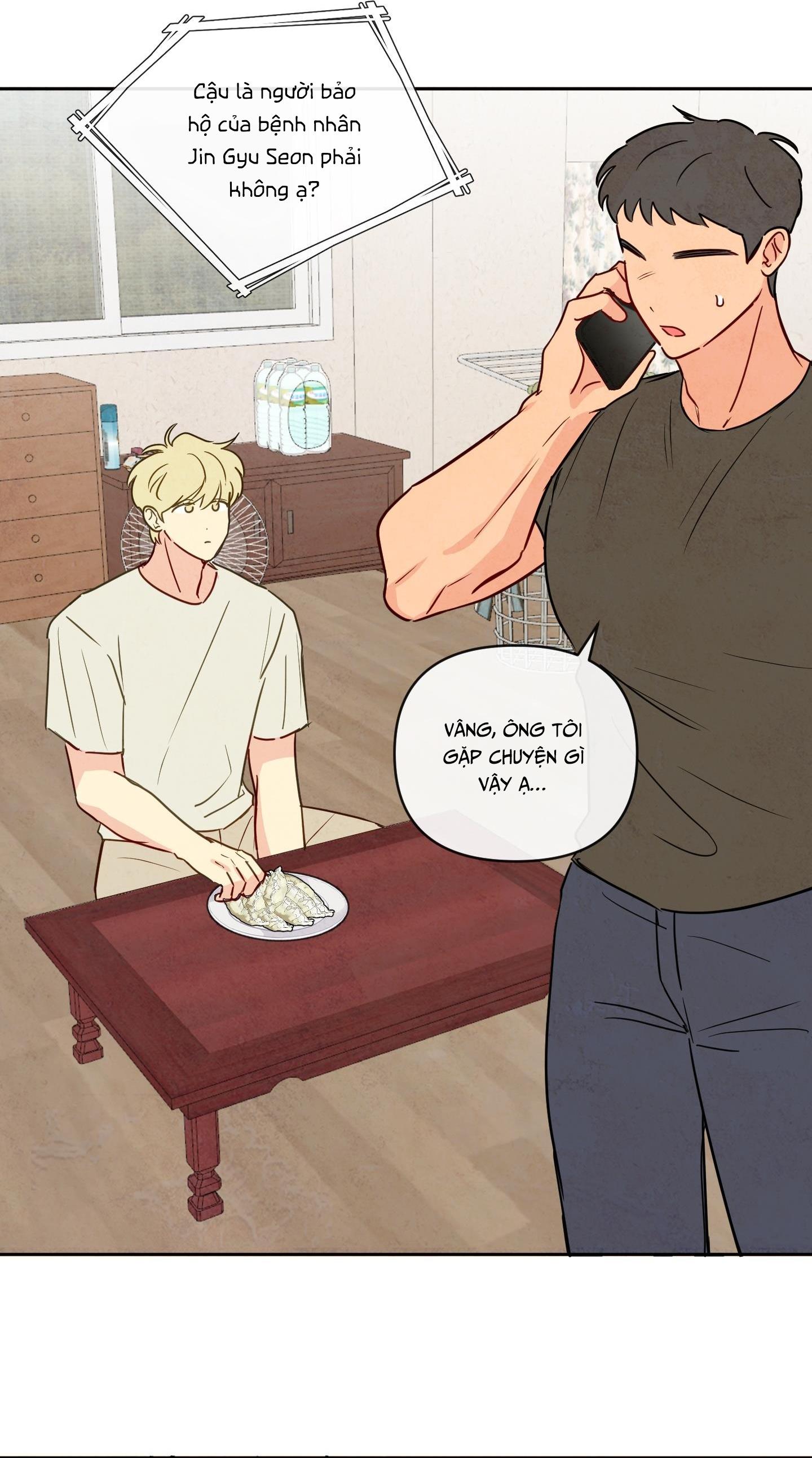 The Sacred Serpent's Seduction Chapter 7 - Next Chapter 8 H+