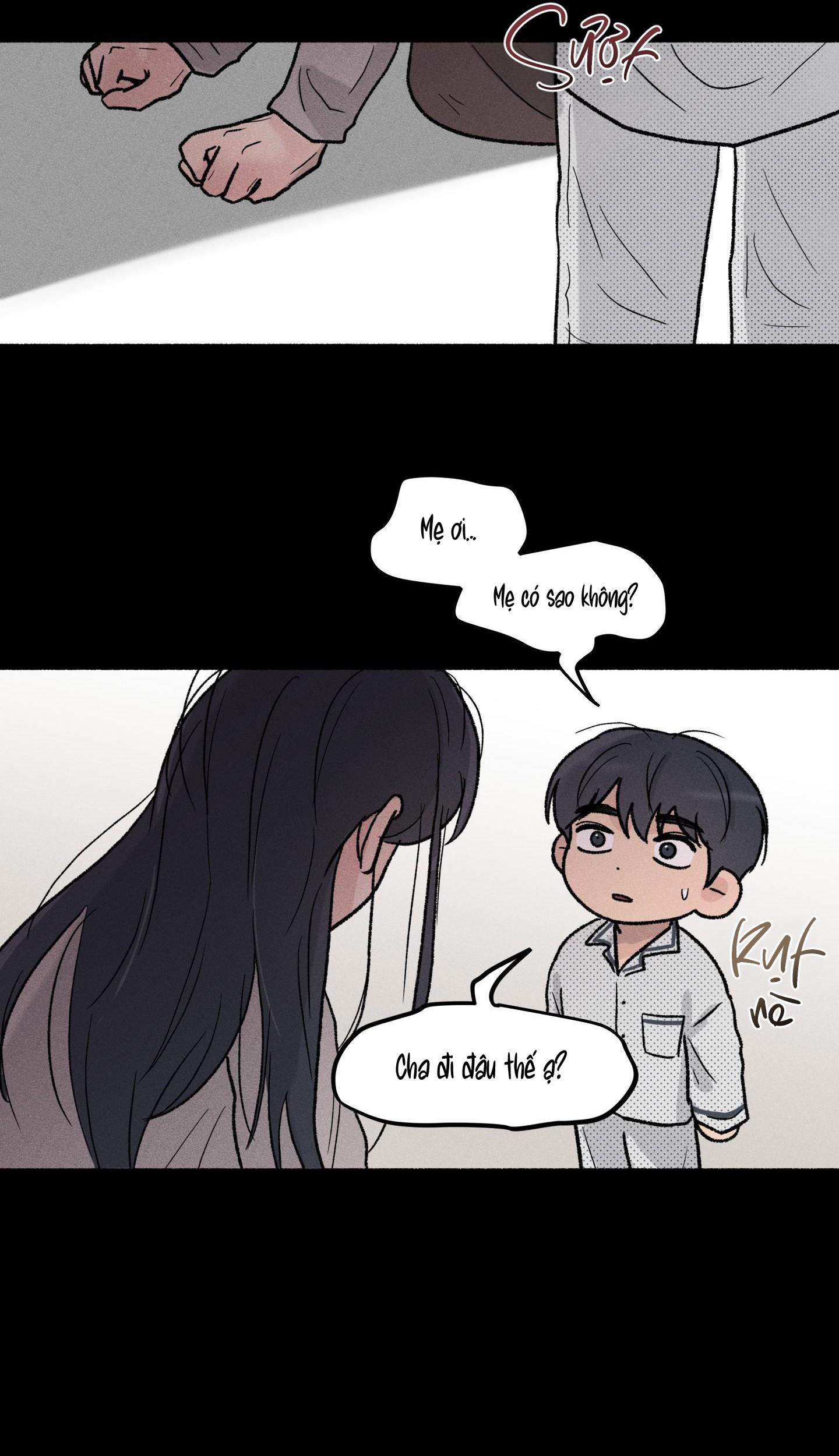 (CBunu) Khi Người Lơ Đãng Chapter 19 - Trang 2