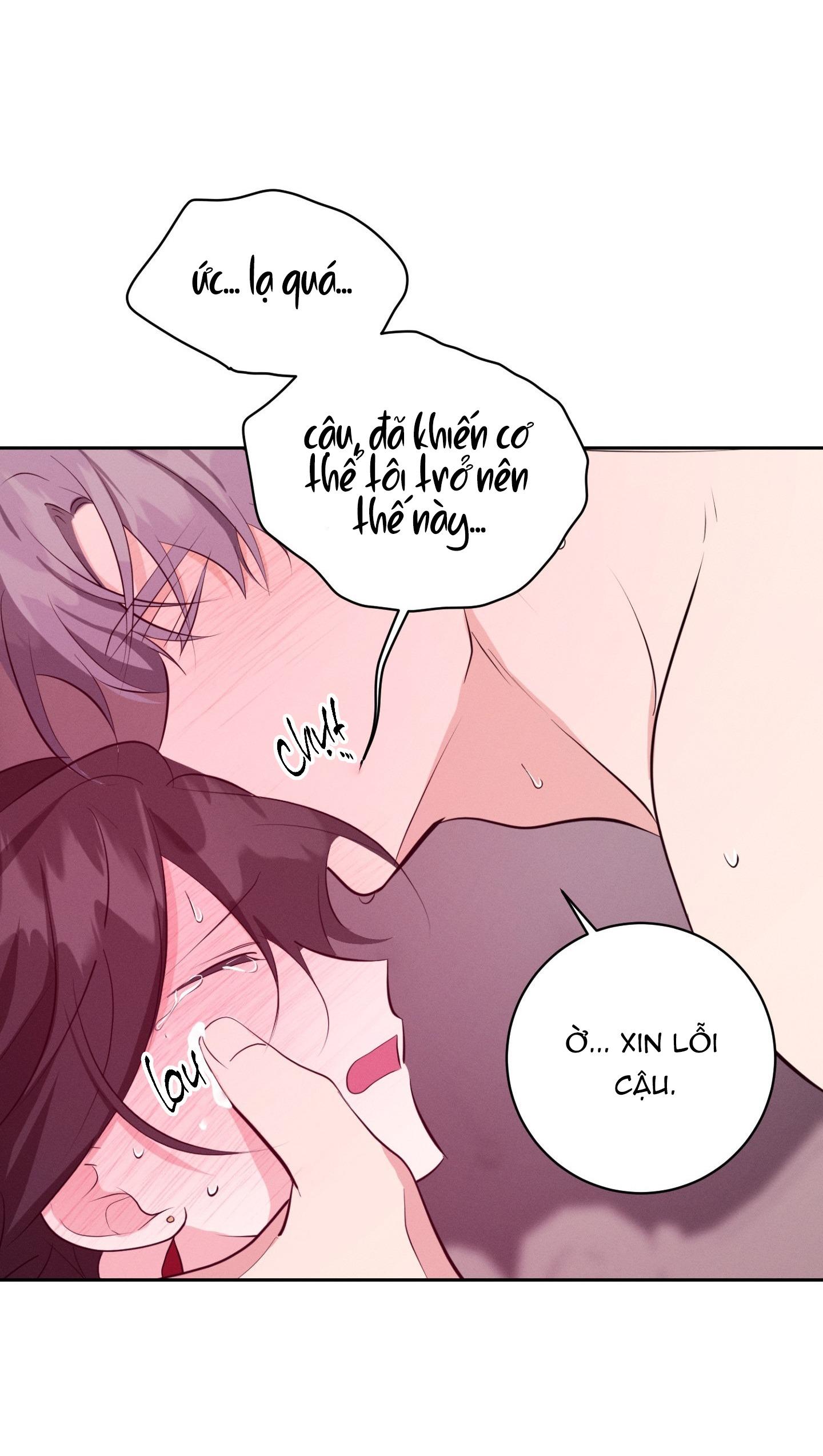 TUYỂN TẬP NHẤT THỤ ĐA CÔNG CỦA NHÀ KIM Chapter 41.8 bóng ma end - Next Chapter 42.3 chim 3