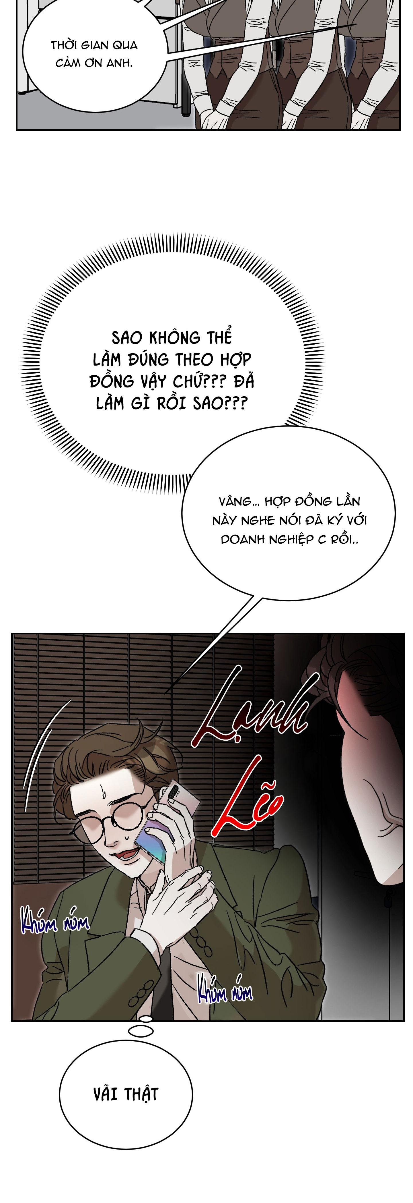 TUYỂN TẬP CUỒNG CÔNG-CHIẾM HỮU CÔNG CỦA NHÀ KIM Chapter 49.1 what about me 1 - Next Chapter 49.2 WHAT ABOUT ME 2