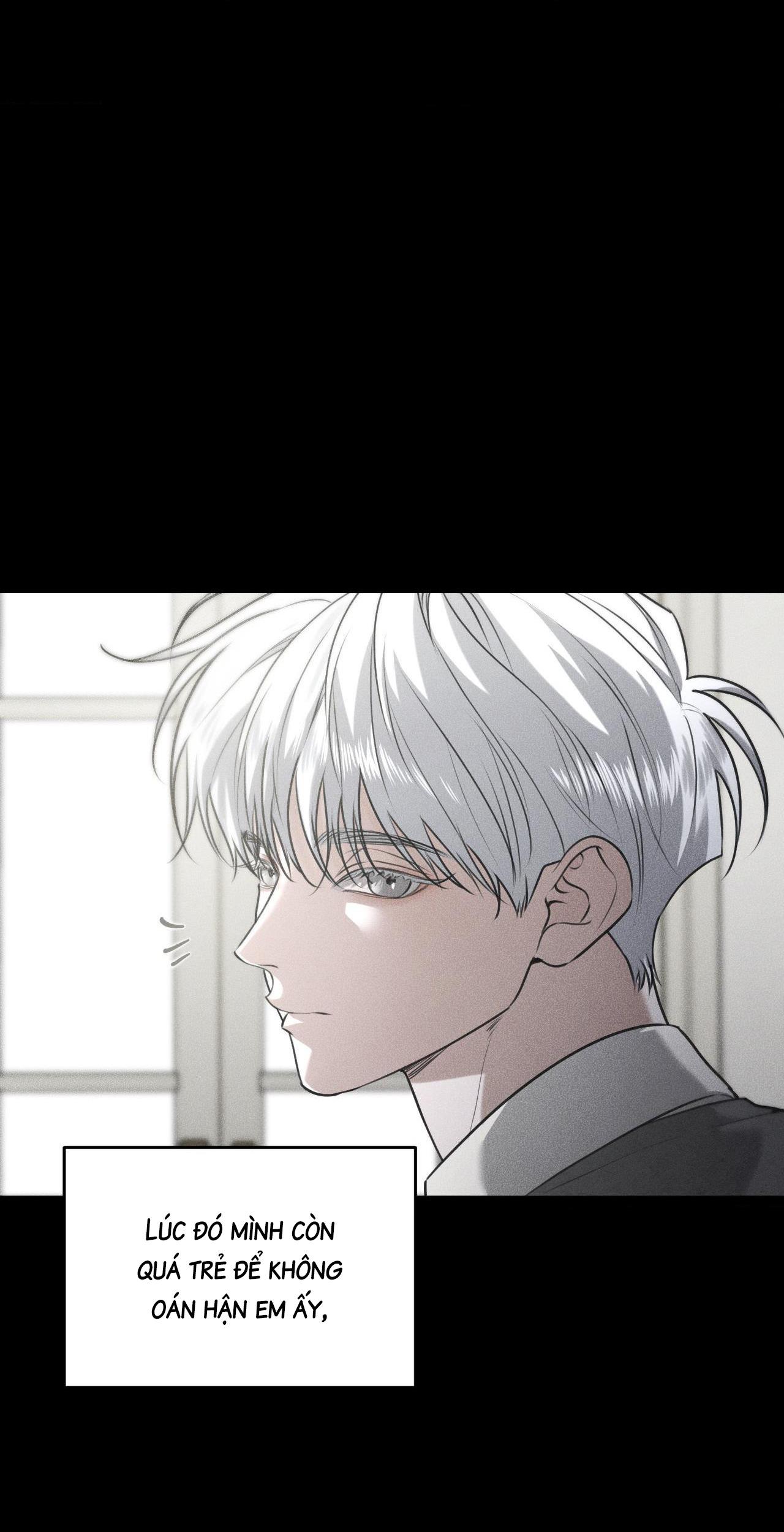 (CBunu) Gấu Teddy thân yêu Chapter 41 - Next Chapter 42