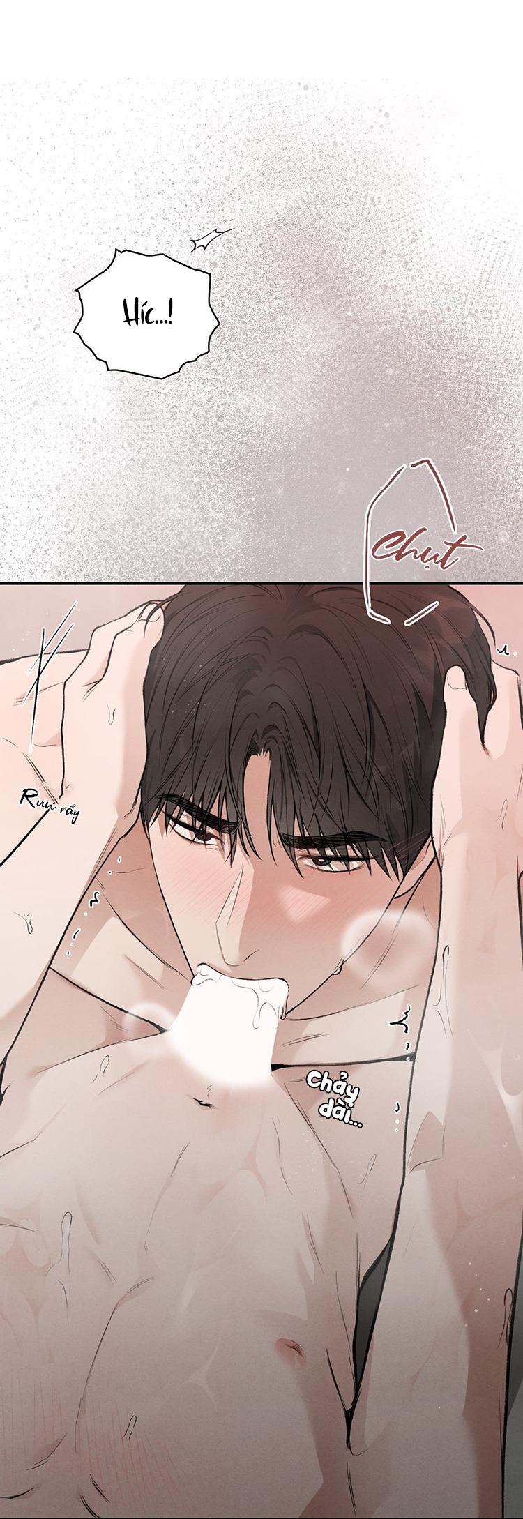 SỨ GIẢ THẦN CHẾT Chapter 34 - Next 