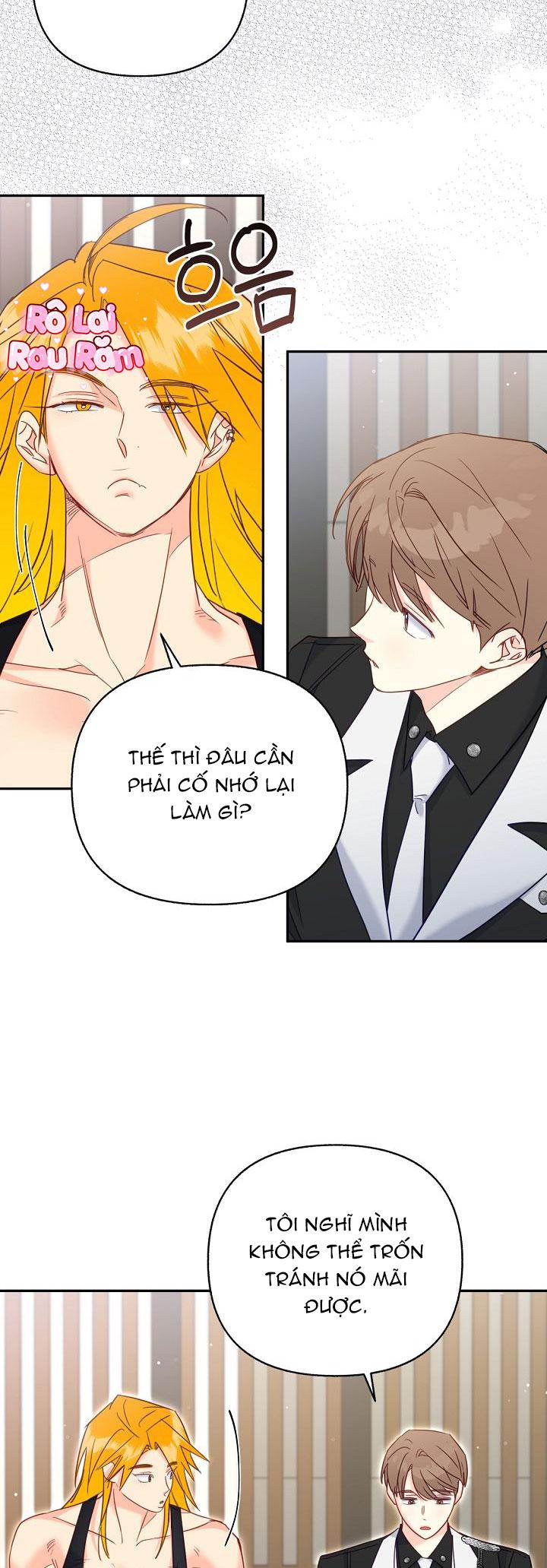 Người bình thường cấp A Chapter 70 - Next Chapter 71