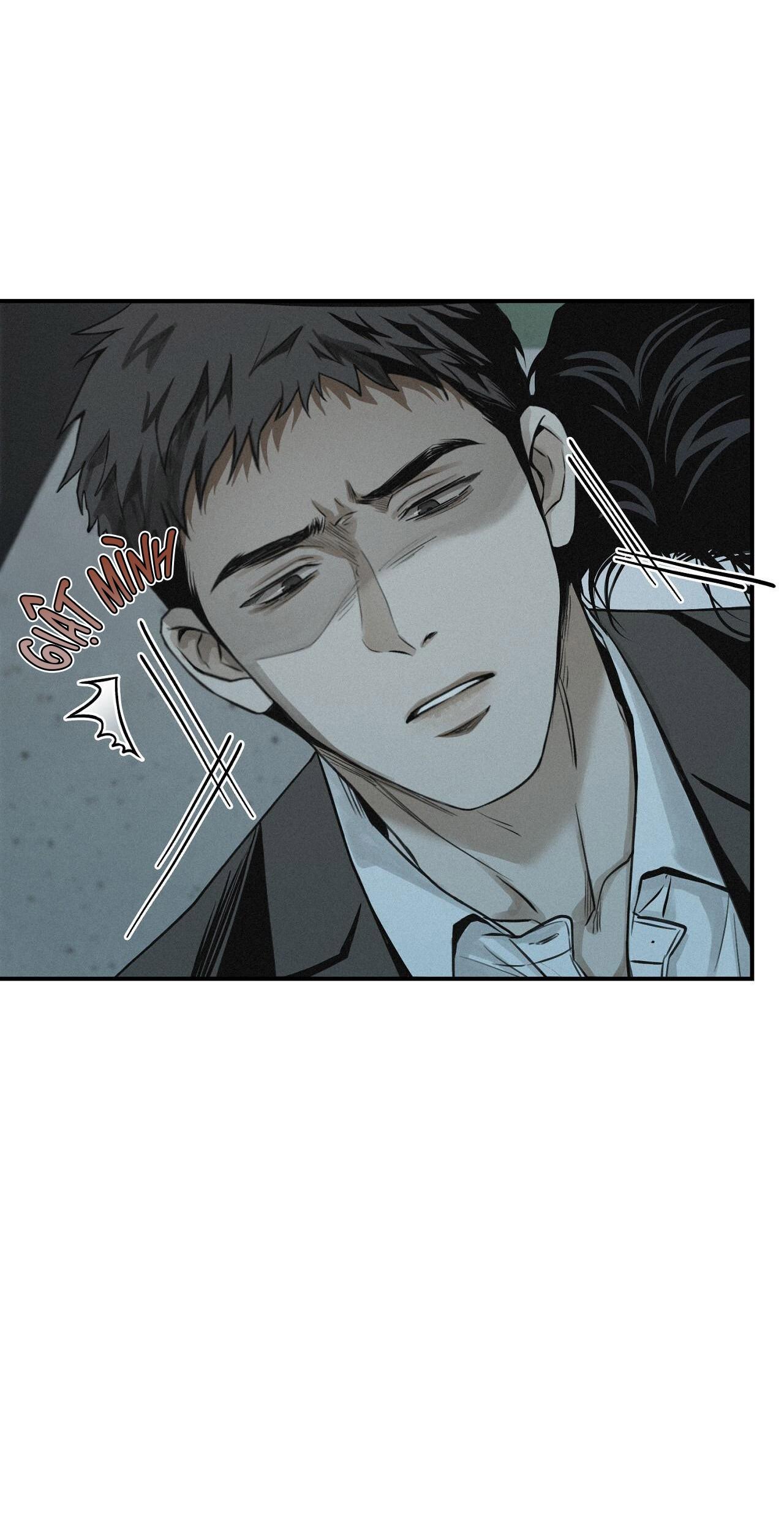 (CBunu) Phép Chiếu Chapter 32 - Trang 2