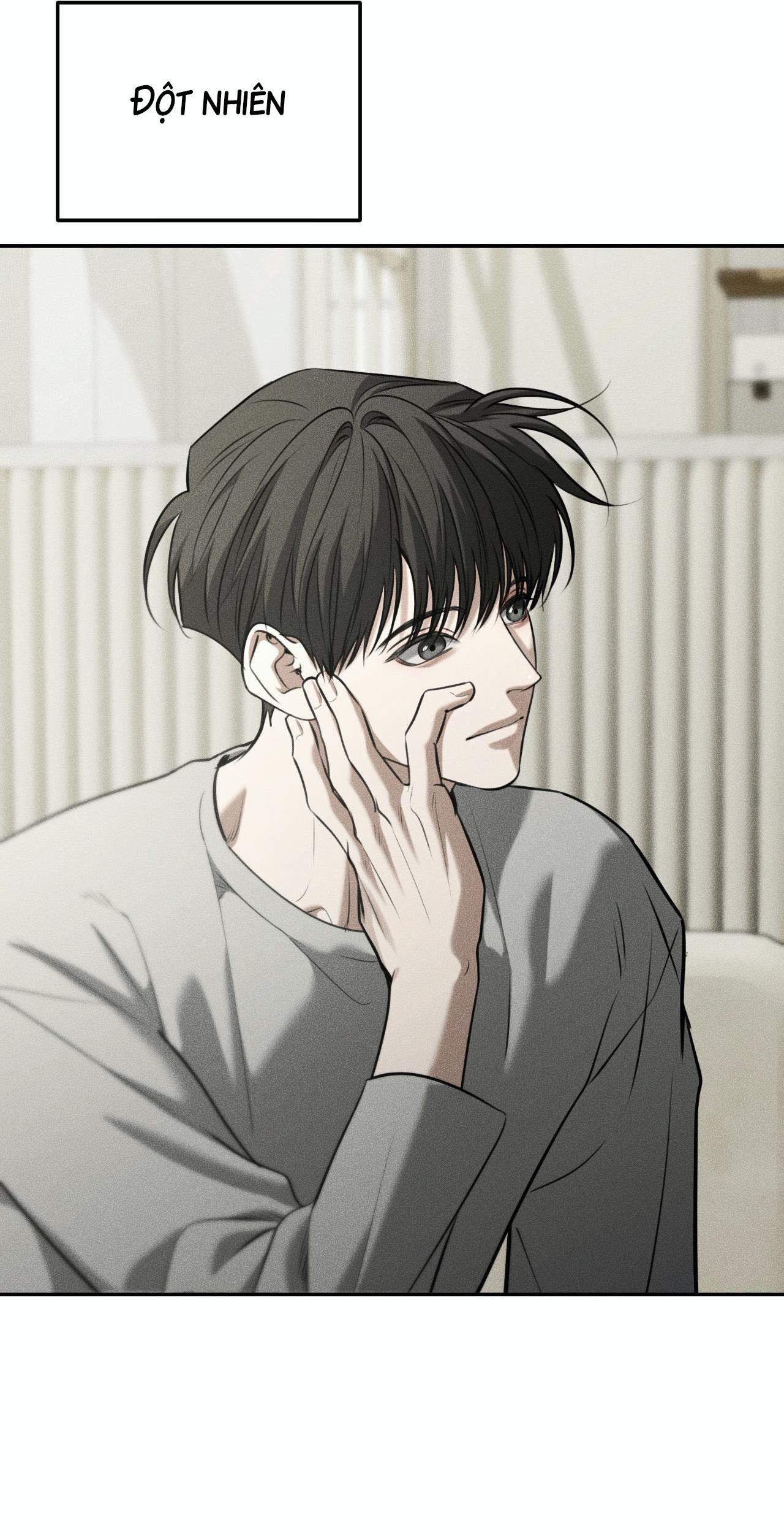(CBunu) Gấu Teddy thân yêu Chapter 44 - Next 