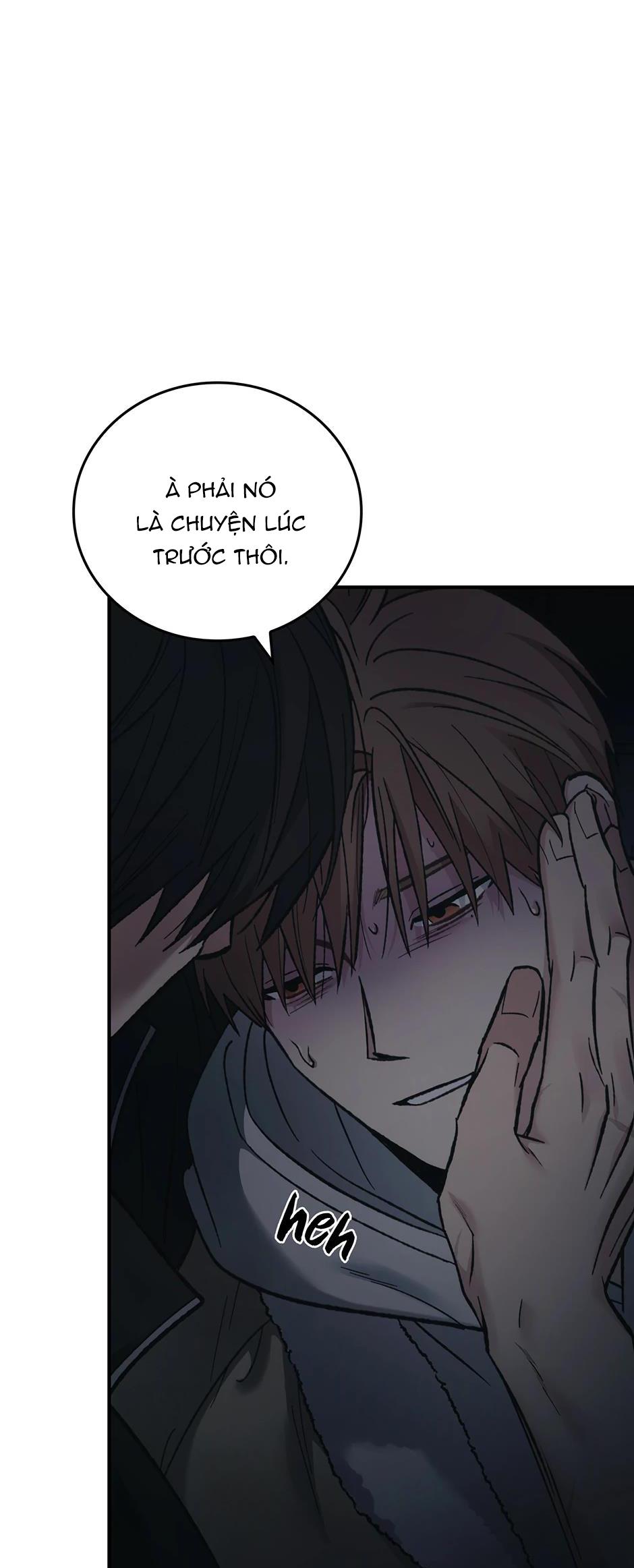 Deadman Switch Chapter 59 - Next Chapter 60