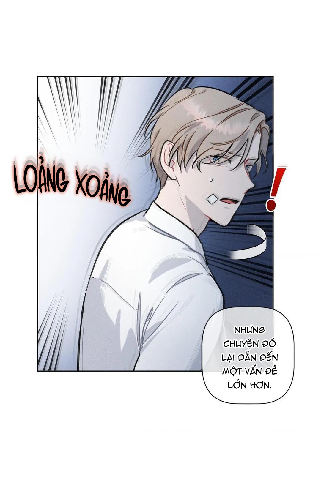 Tố Cáo Sếp Tôi Chapter 18 - Next Chapter 19