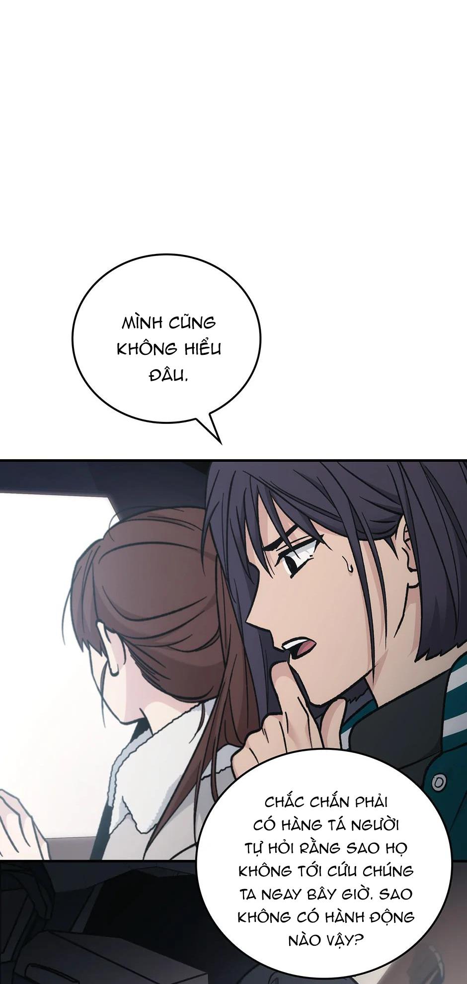 Deadman Switch Chapter 64 - Next 