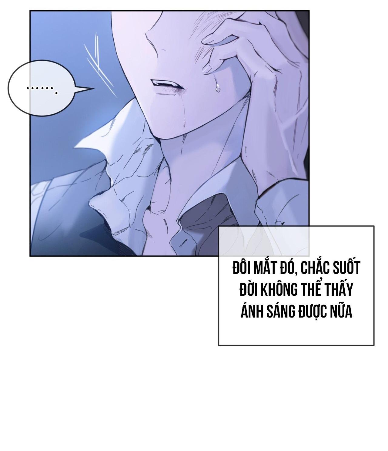 RAGA: Passion Chapter 9 - Next 