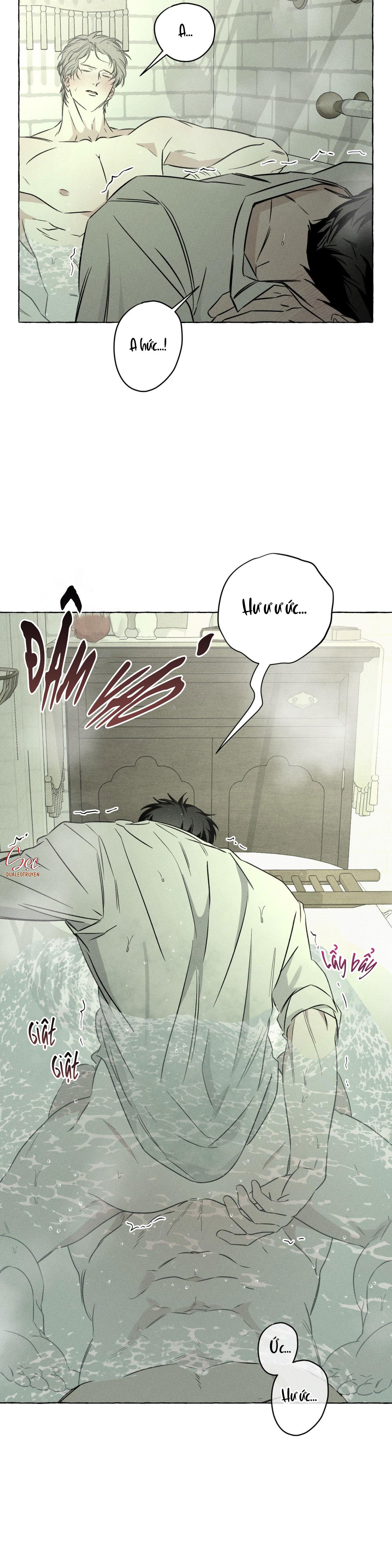 XƯƠNG VÀ CÁNH HOA Chapter 45 - Next Chapter 46