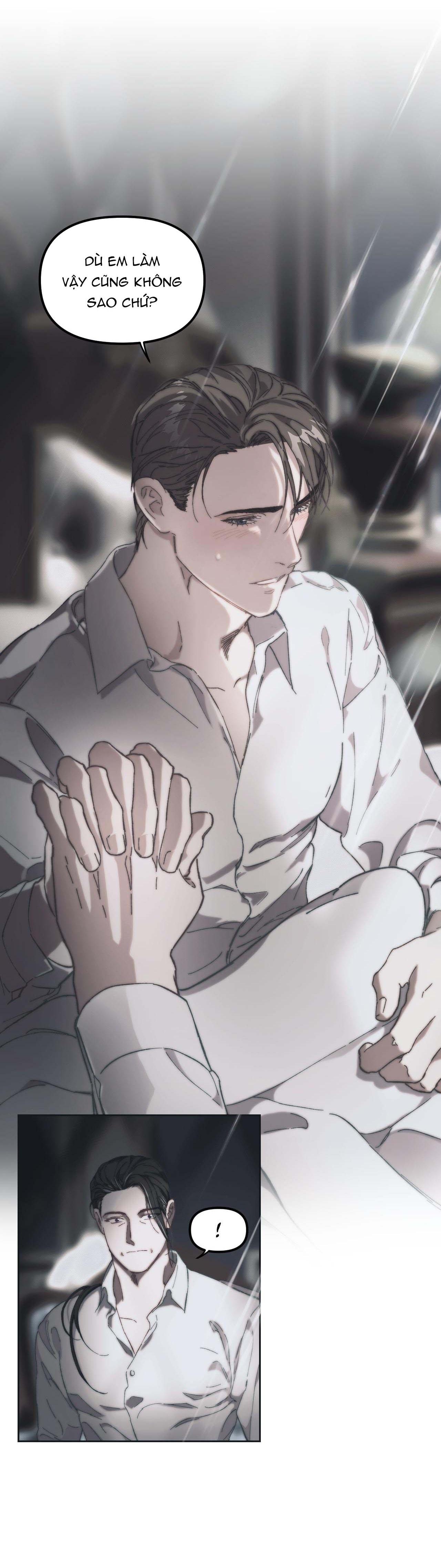Tuyển Tập Manhwa Dằm Khăm Chapter 87 - Hừng đông 6 - Trang 2