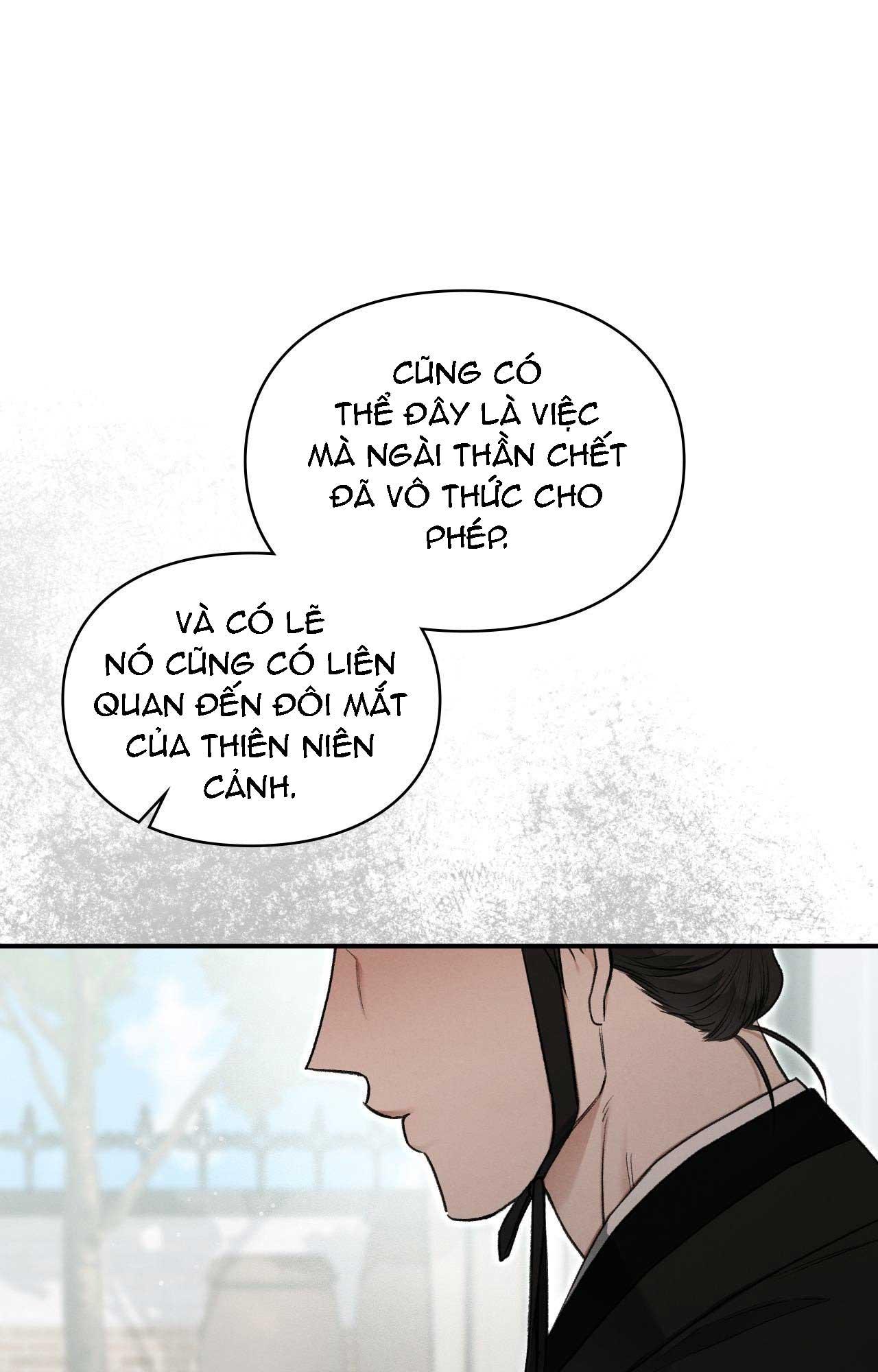 SỨ GIẢ THẦN CHẾT Chapter 32 - Next Chapter 33