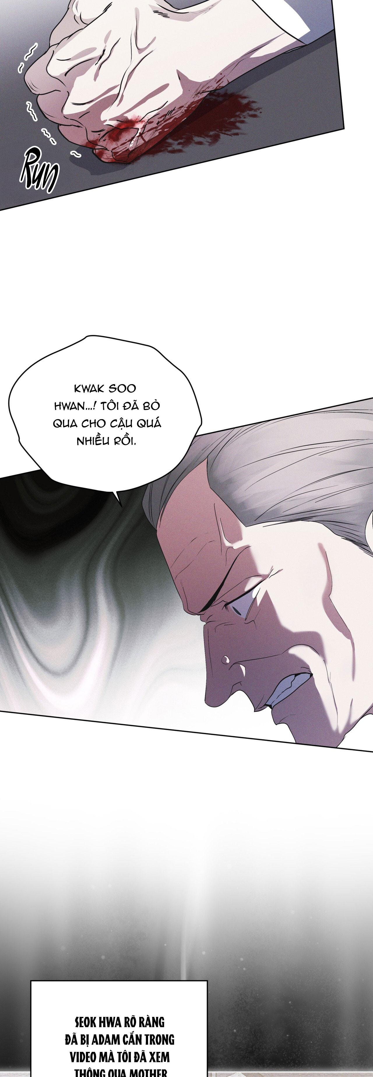 THÀNH PHỐ CẦU VỒNG Chapter 73 - Next Chapter 74