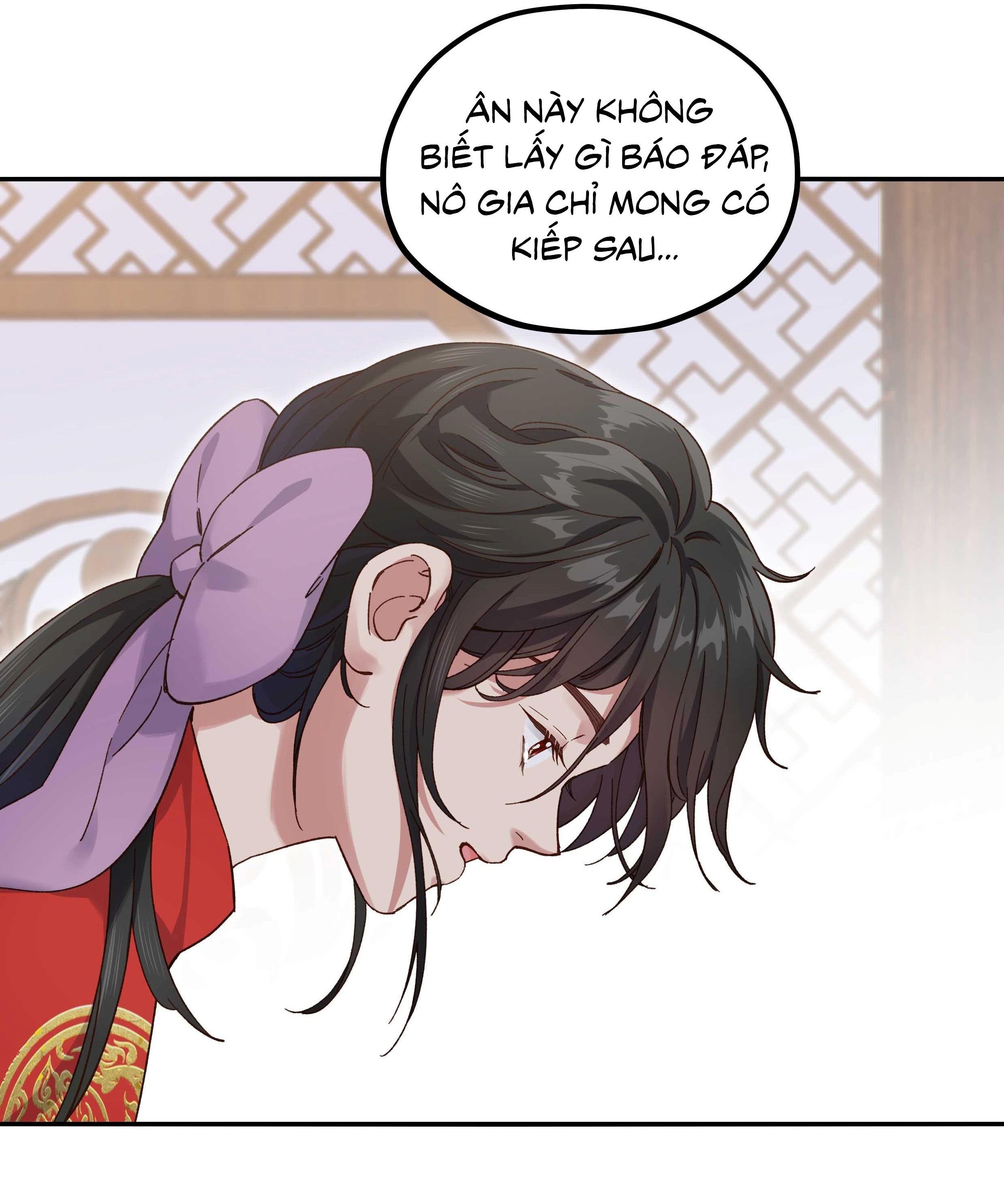 Quán cơm tỳ hưu Chapter 93 - Trang 2