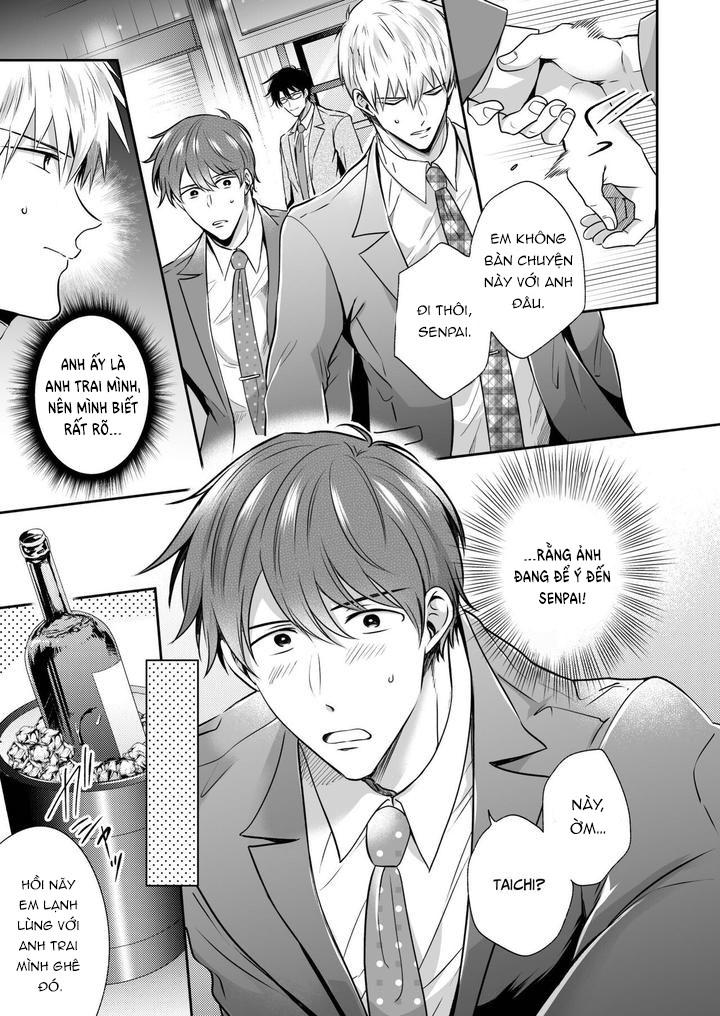 Oneshot hỏny Chapter 297 - Next Chapter 2952