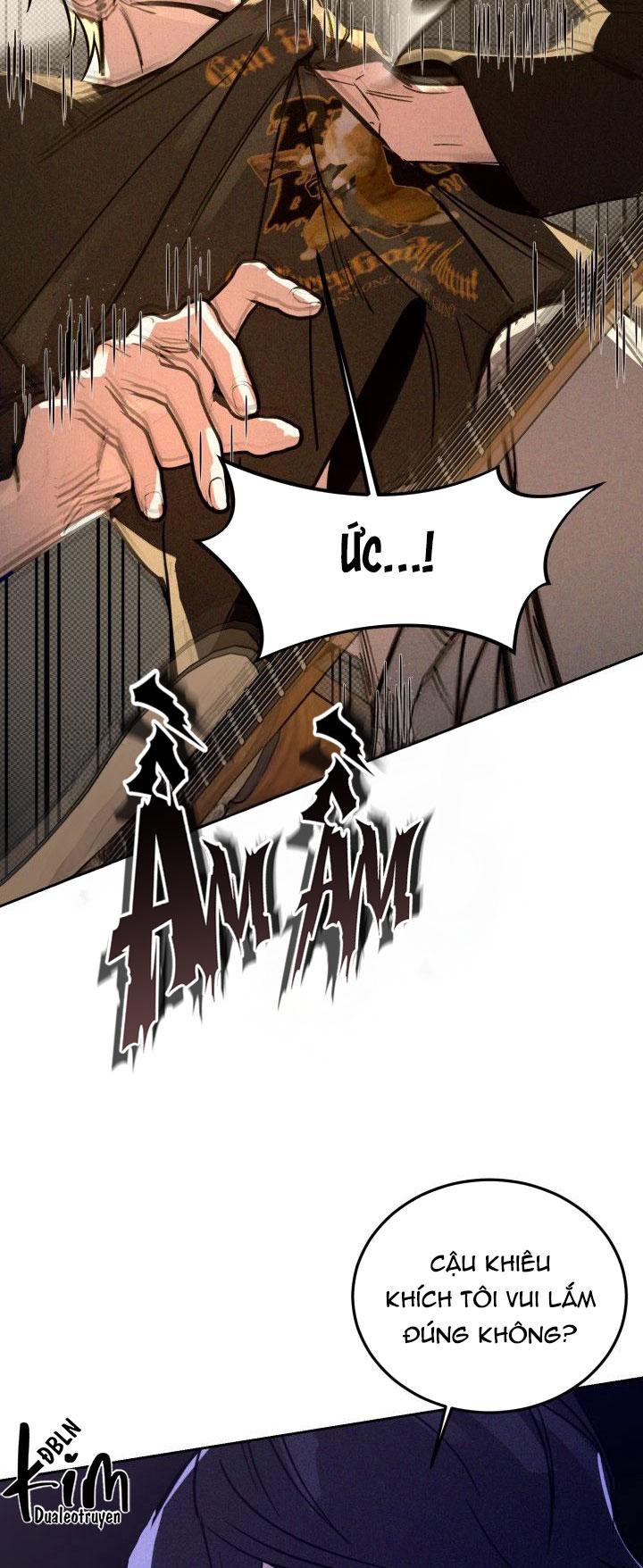 BL NGẮN LOẠN LUÂN - GIA ĐÌNH Chapter 8.2 ăn miếng 2 - Trang 2