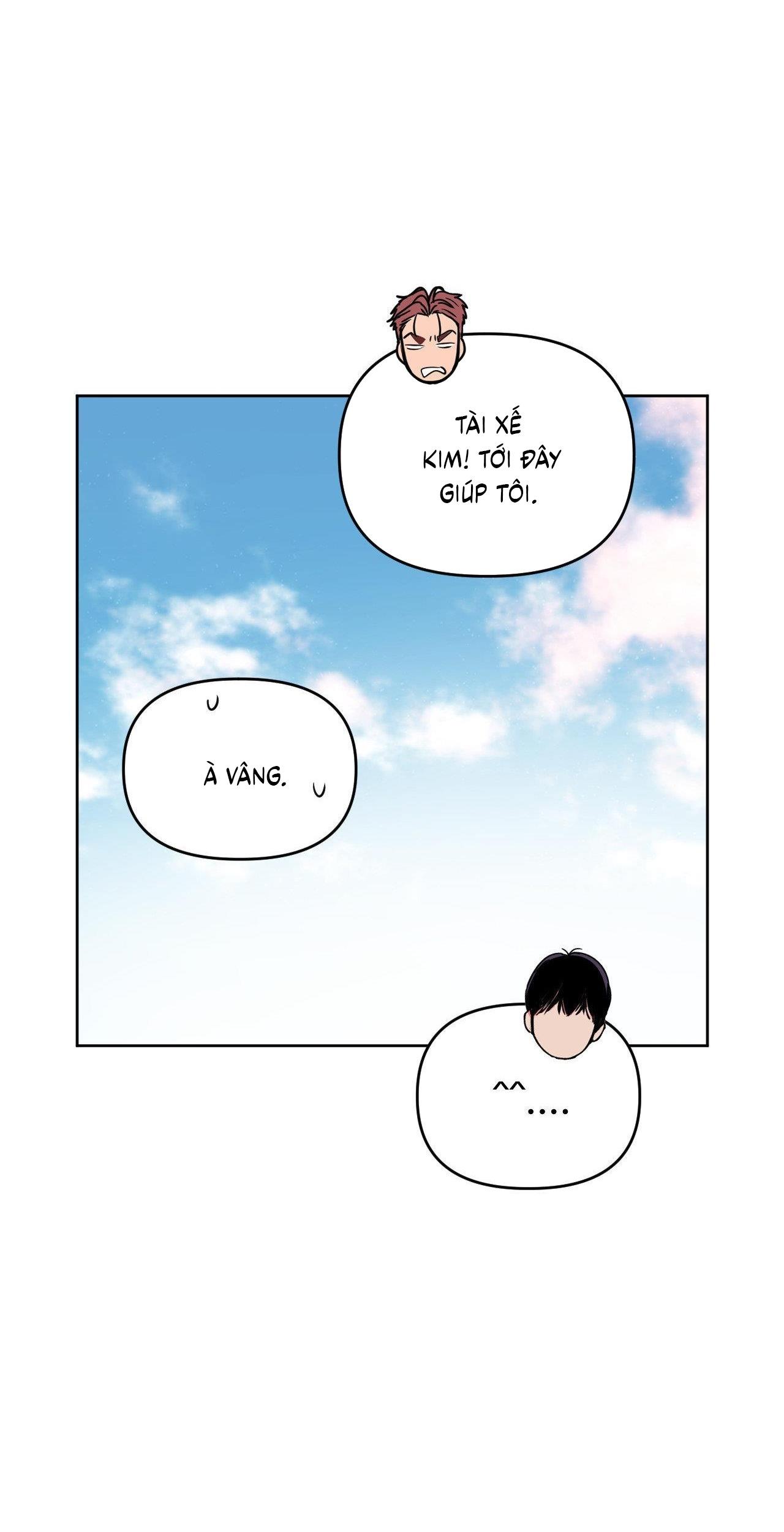 (CBunu) Chàng Trai Mỹ Thuật Chapter 43 - Next Chapter 44